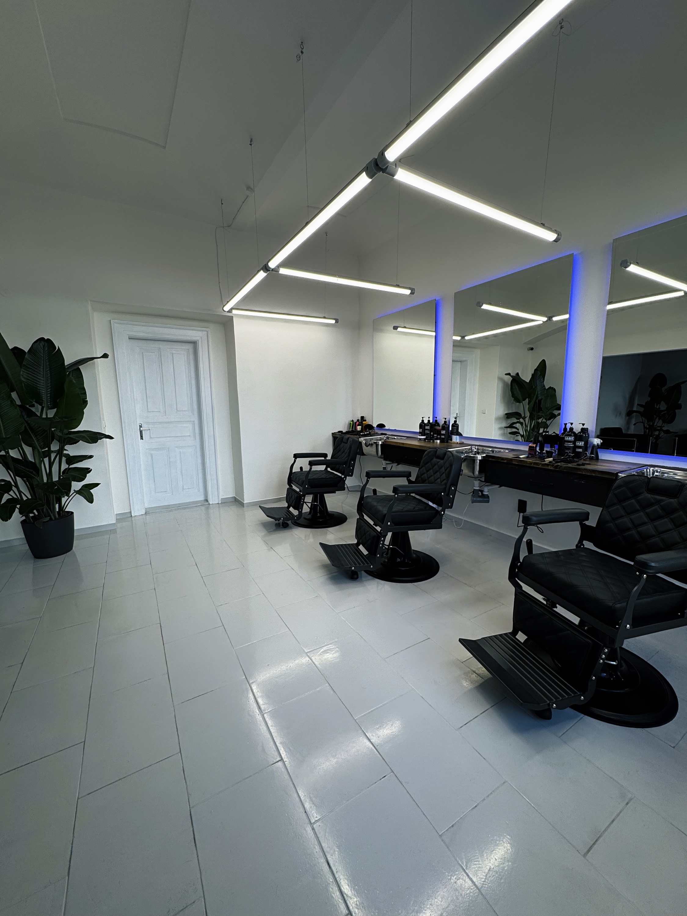 Bart Barbershop foto 5