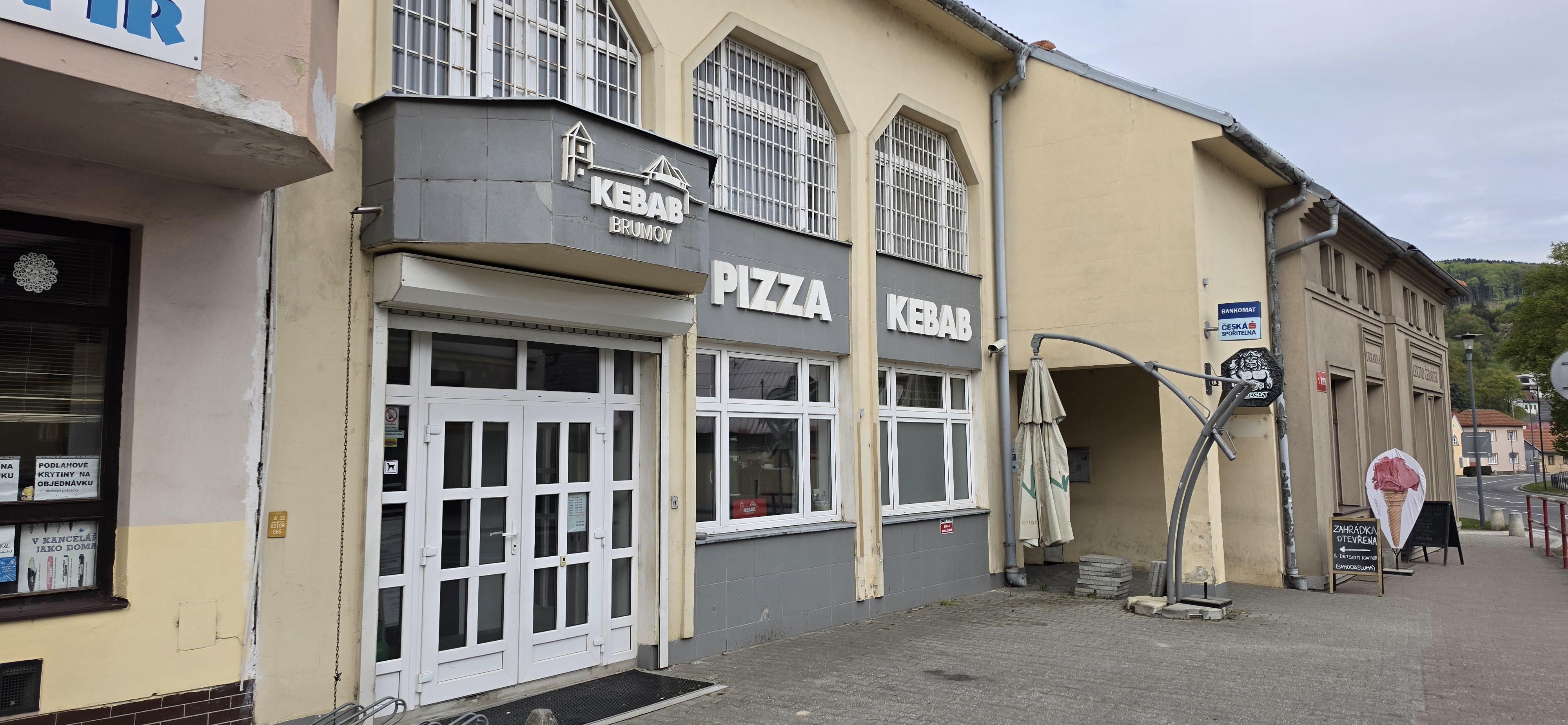 Bankomat České spořitelny foto 2