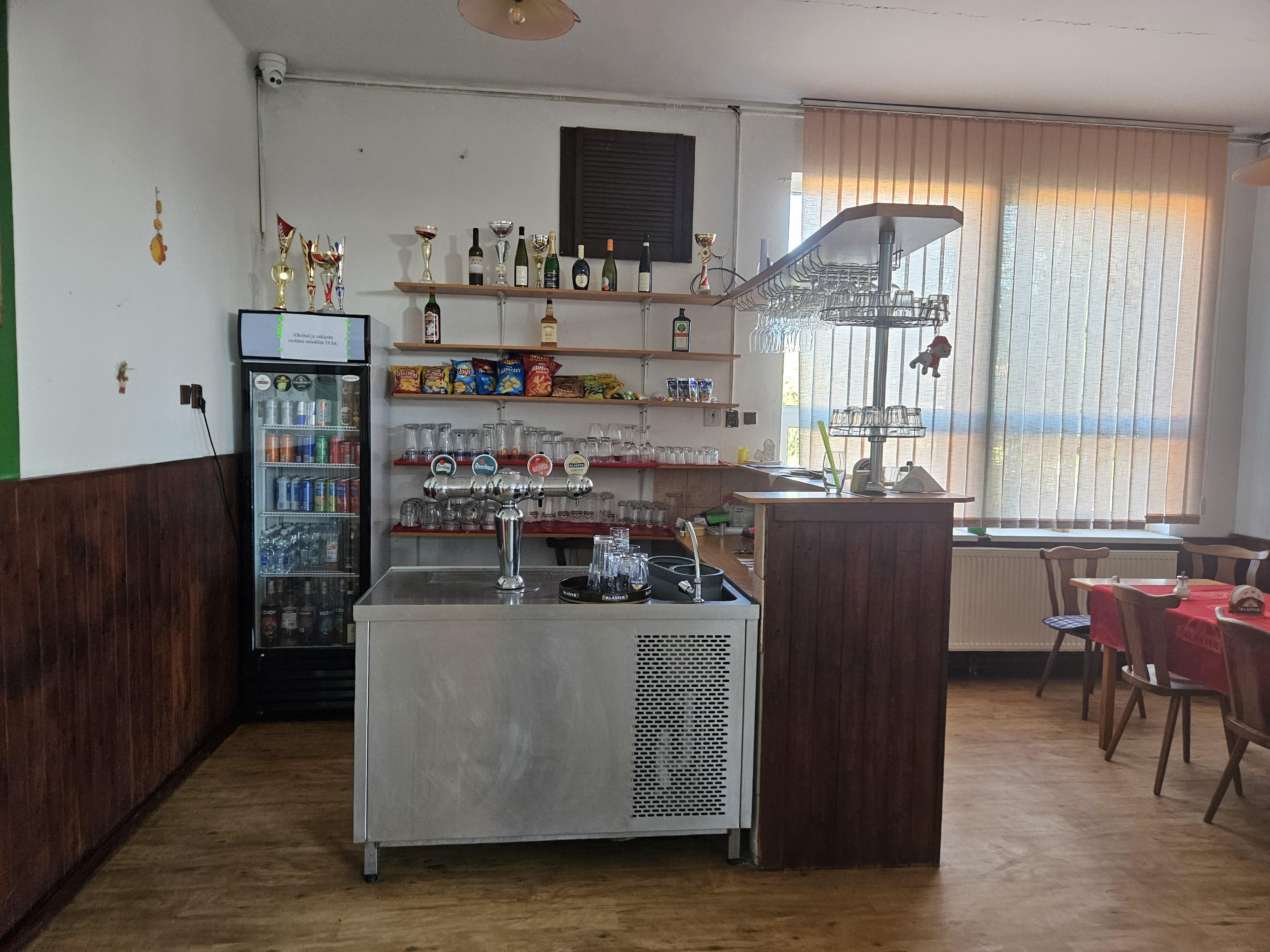 Hospůdka Pod Lípou foto 4