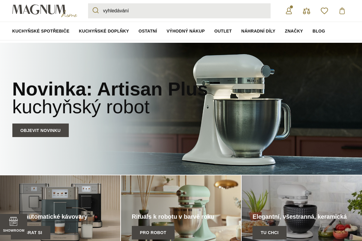 Magnum Home
