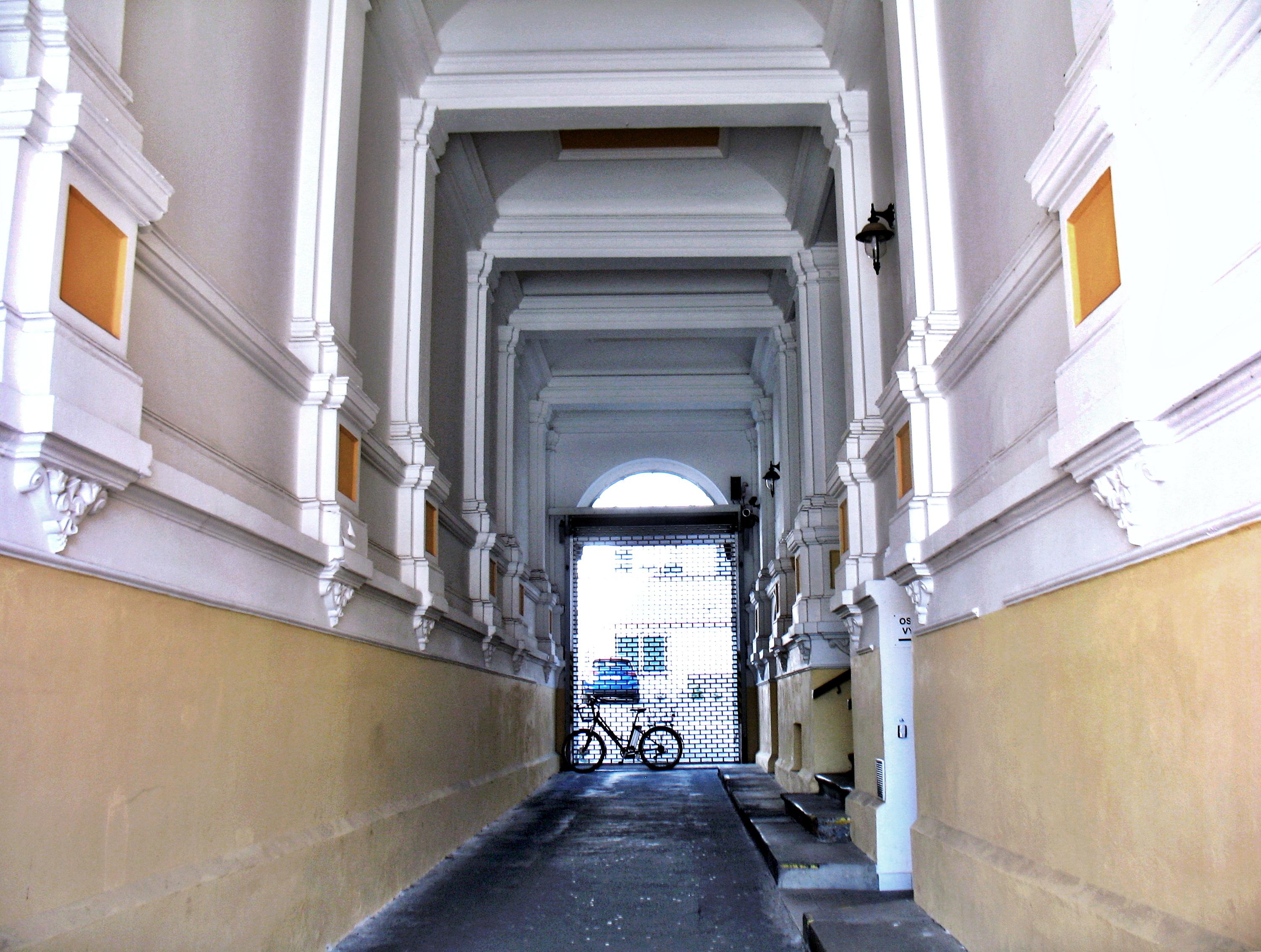 Pošta Česká Lípa 1 foto 5