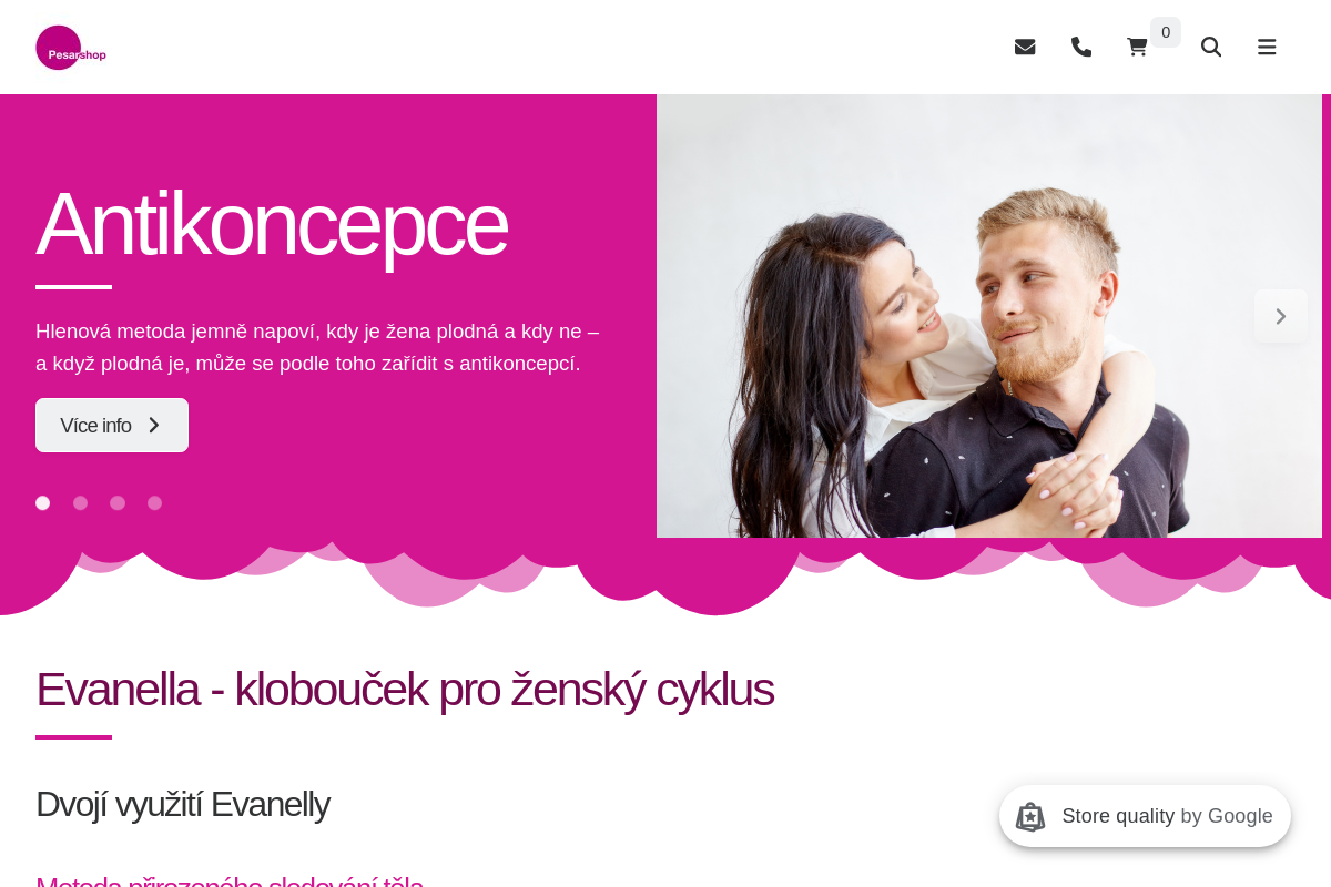 Pesarshop.cz