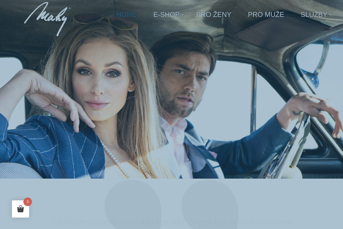 Maky design tailoring