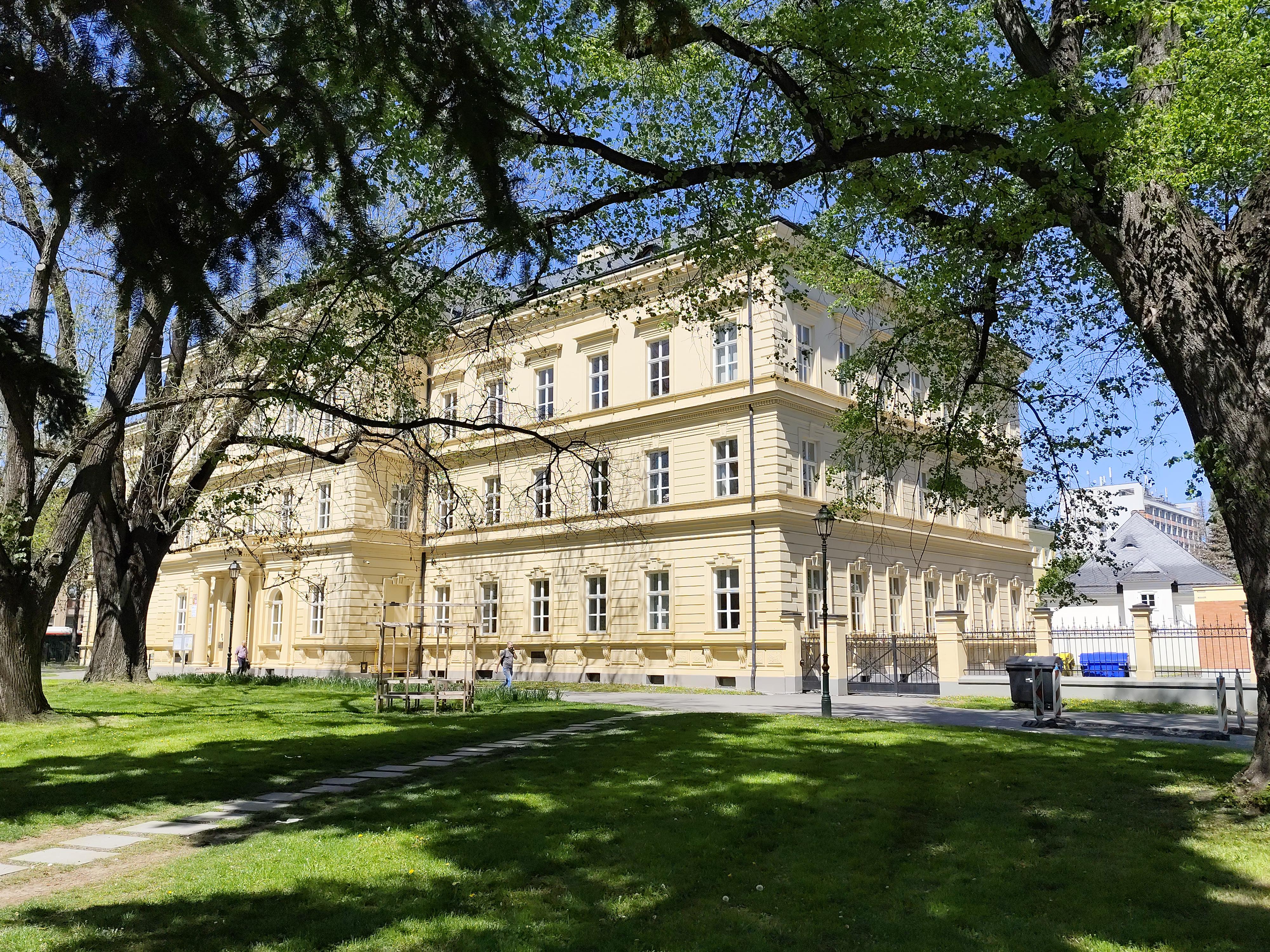 Střední škola průmyslová a umělecká, Opava, příspěvková organizace foto 3