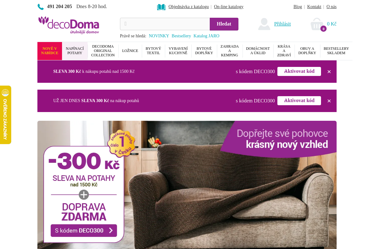 decoDoma.cz