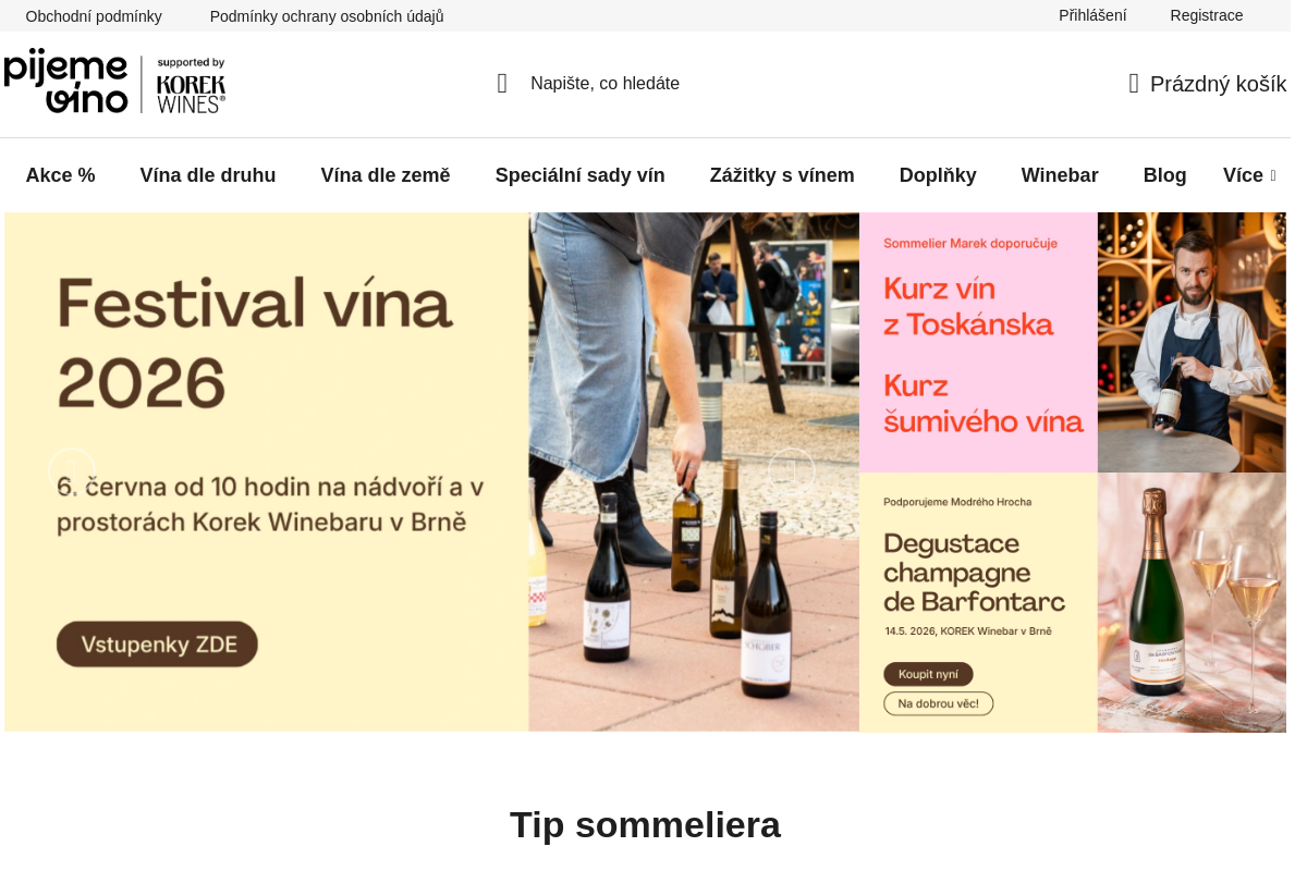 Pijemevino.cz