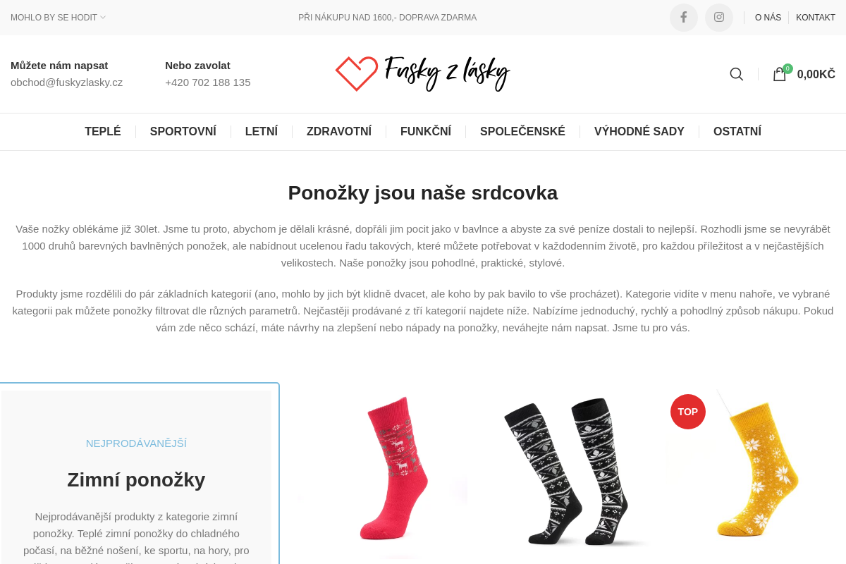 Fuskyzlasky.cz