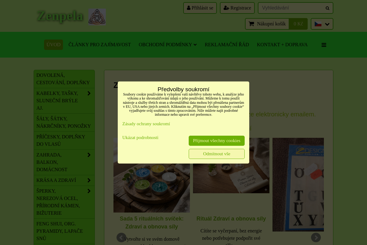 Zenpela