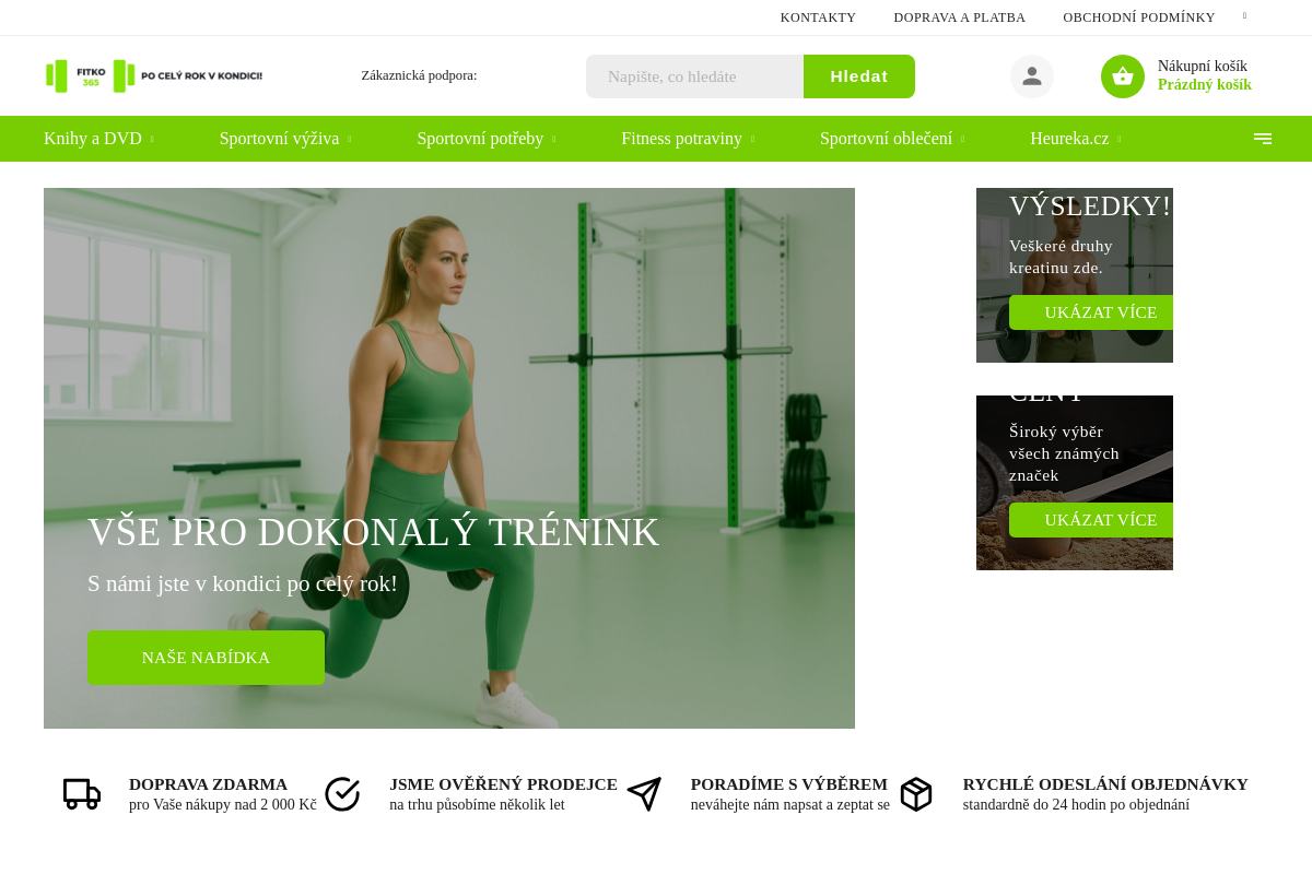 Fitko365.cz