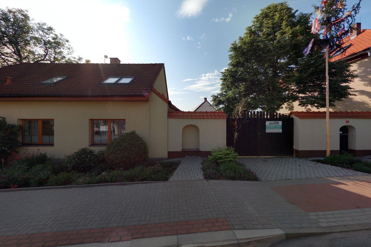 Rajčatomat foto 2