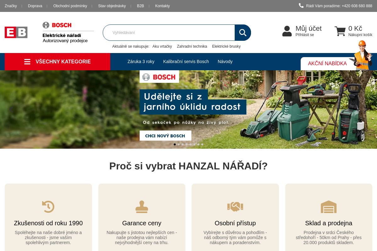 B-eshop.cz