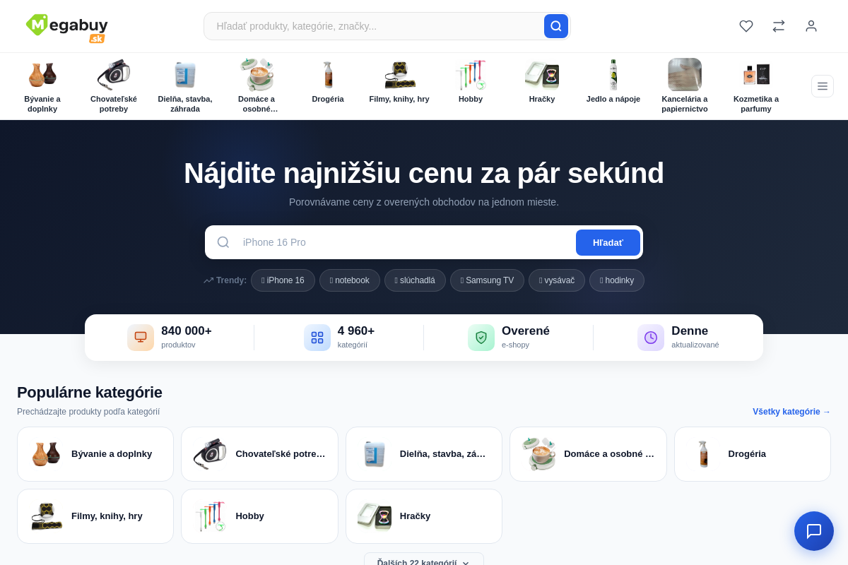 Megabuy.sk