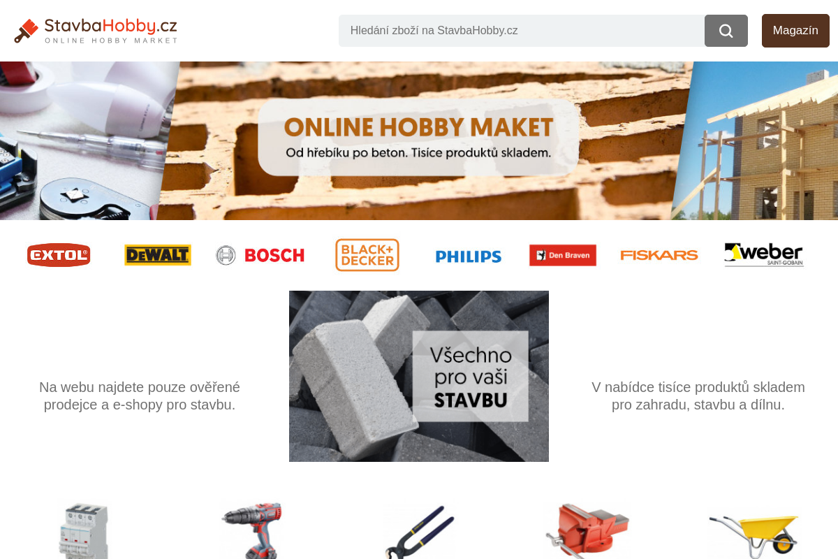 stavbahobby.cz