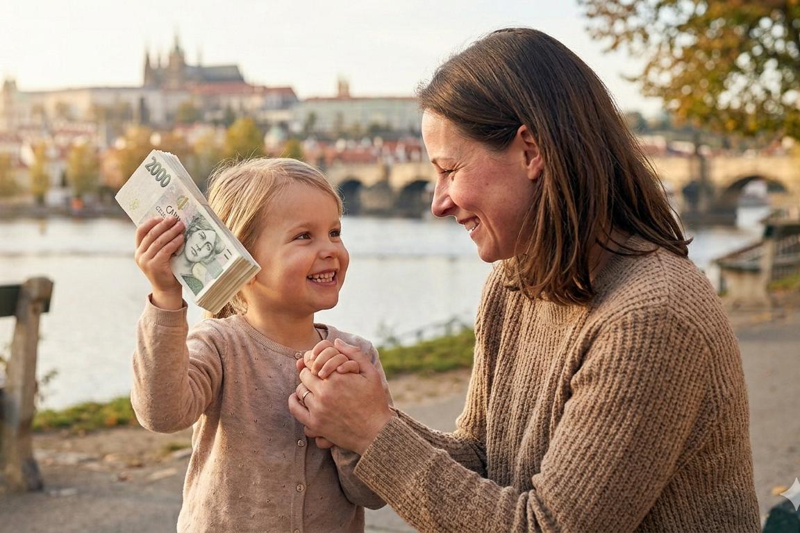 NEPLATÍ ALIMENTY NA DÍTĚ?