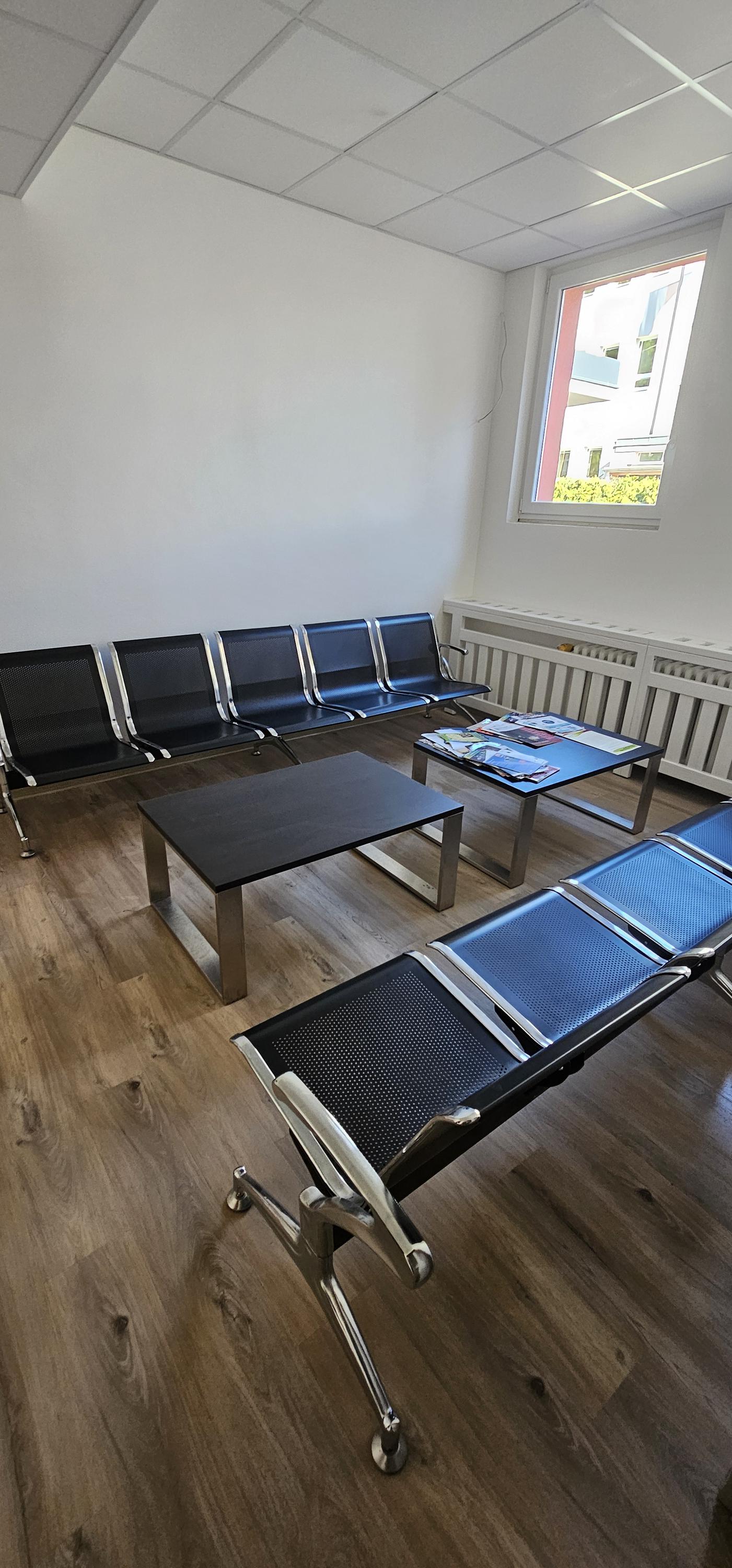 Pelcnea s.r.o.- Neurologická ambulance MUDr. Zdeněk Pelc foto 2