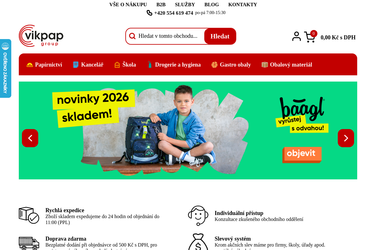 vikpap.cz