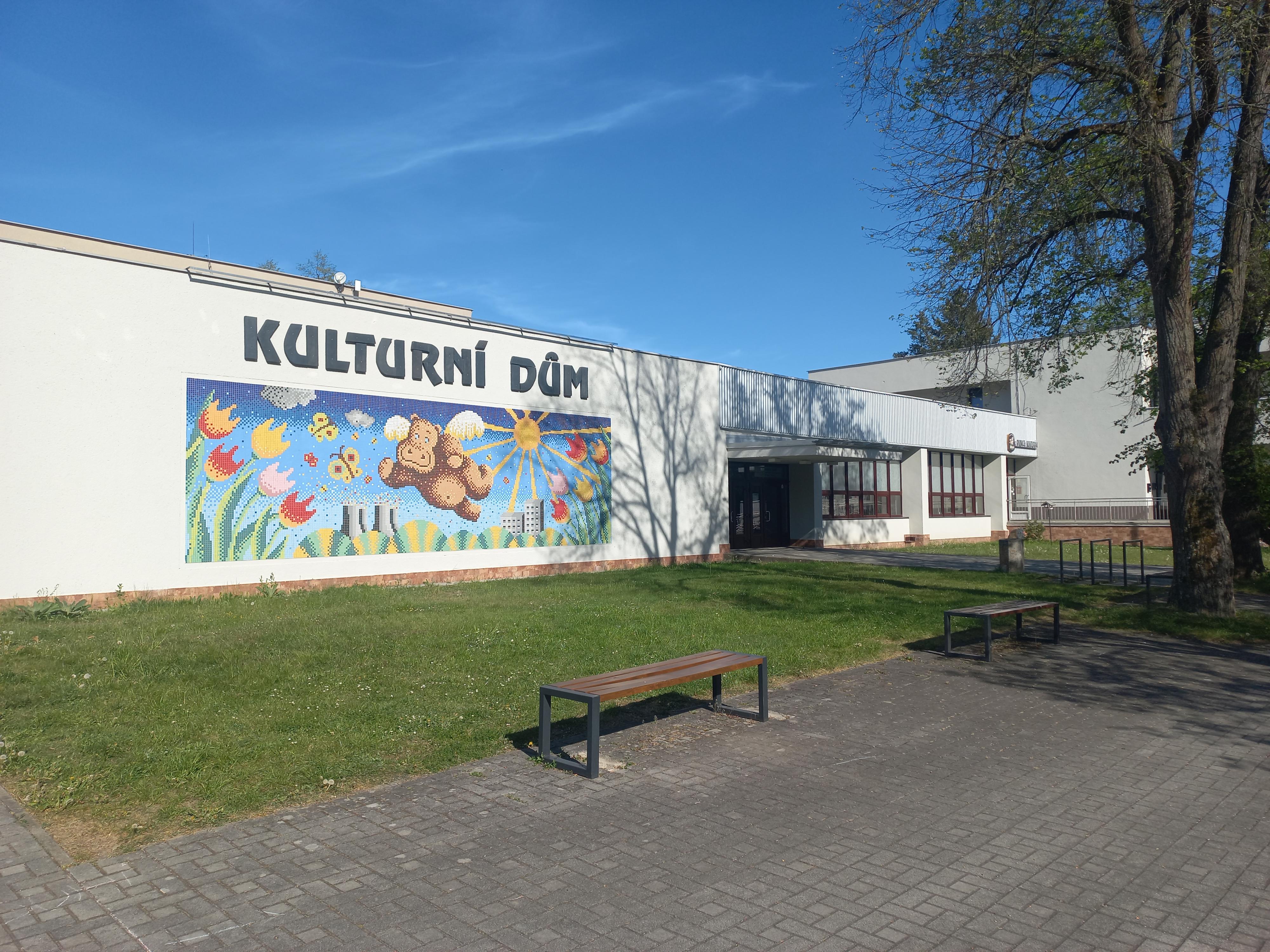 Kulturní středisko města Bechyně foto 4