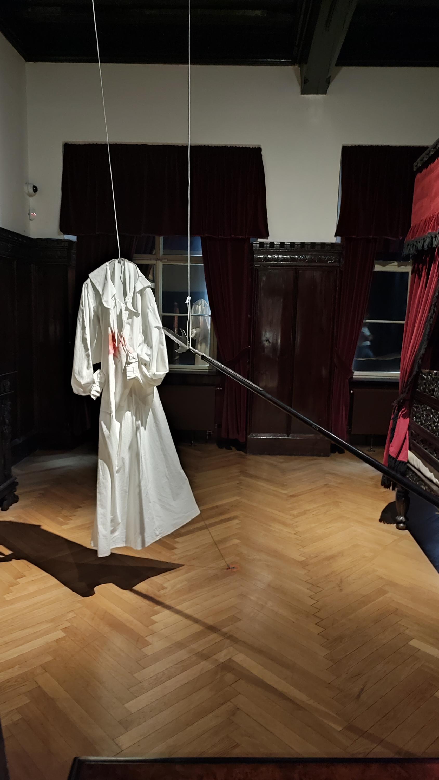 Muzeum Cheb, p. o. Karlovarského kraje foto 4