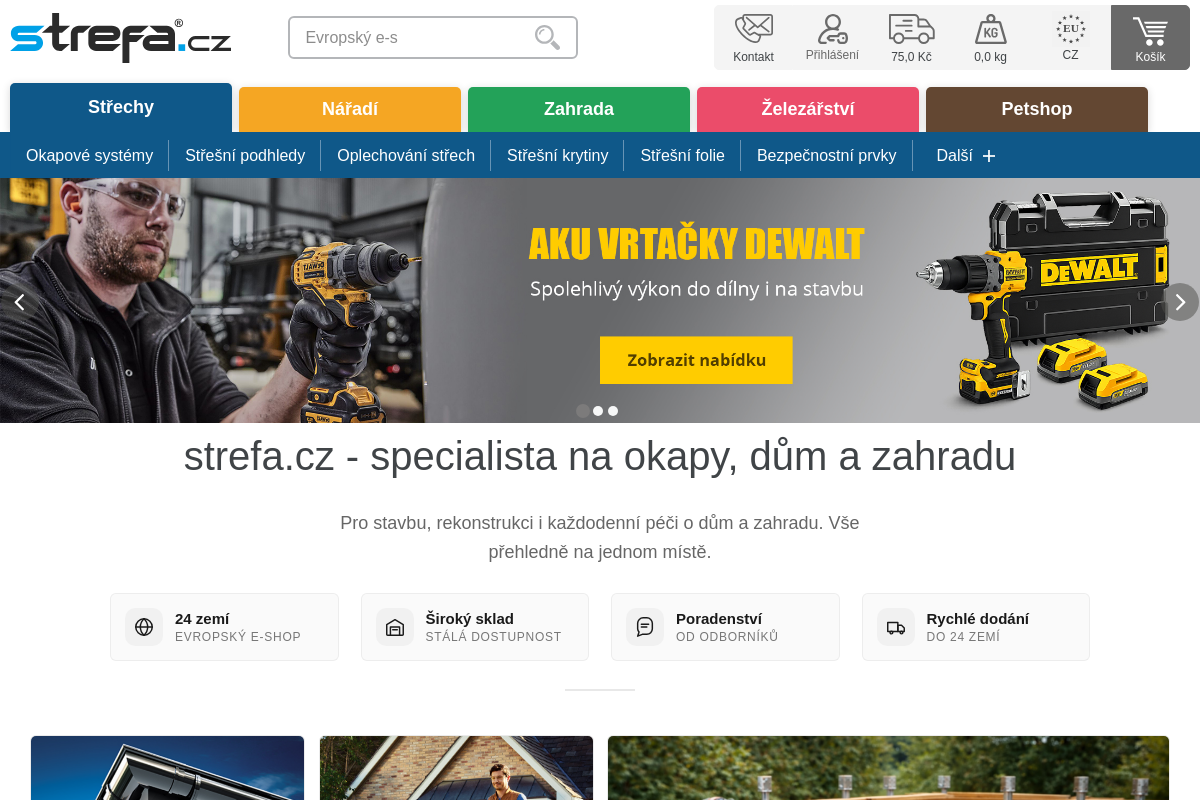 STREFA.cz