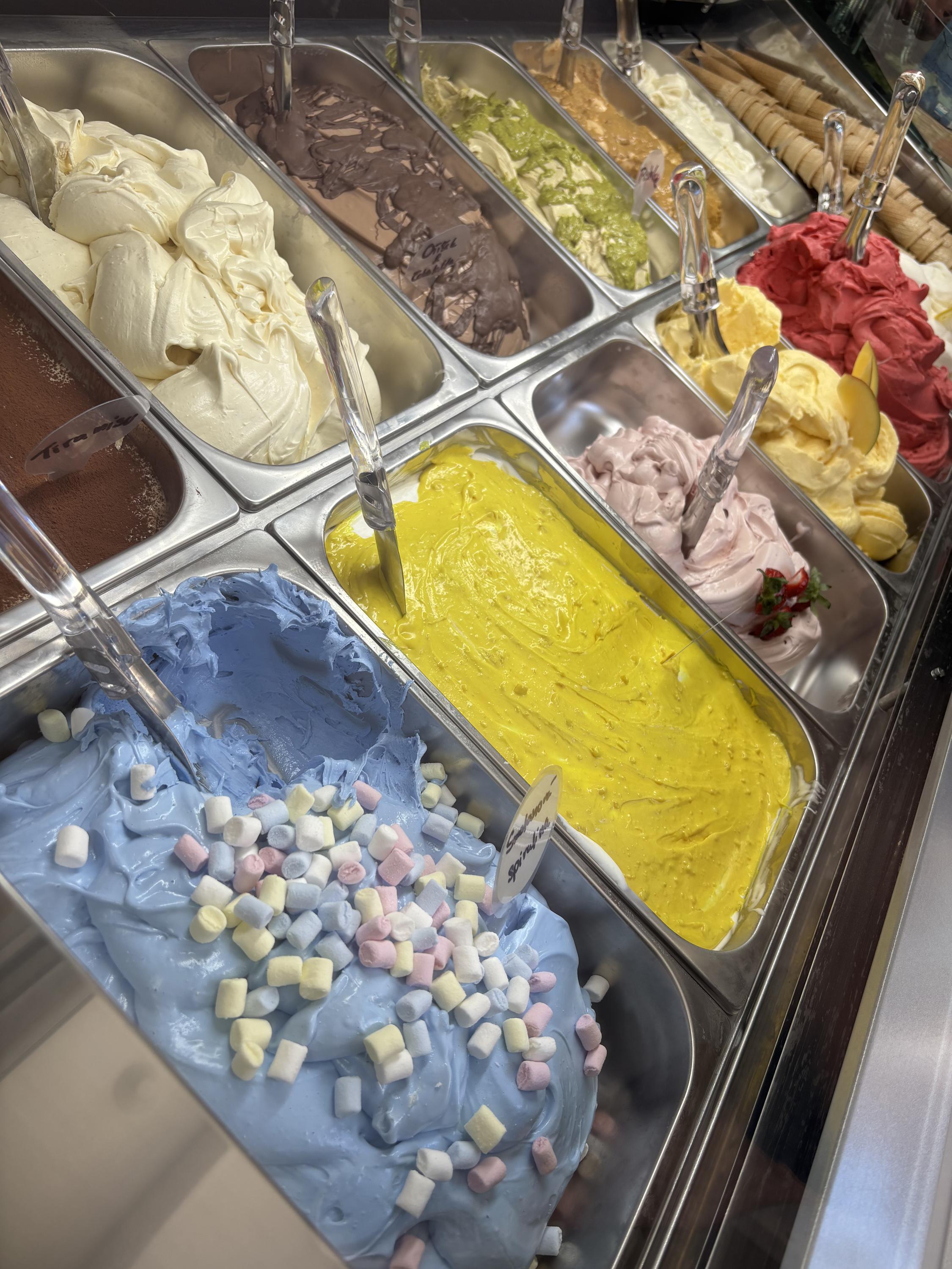 Ti Amo Gelato foto 3