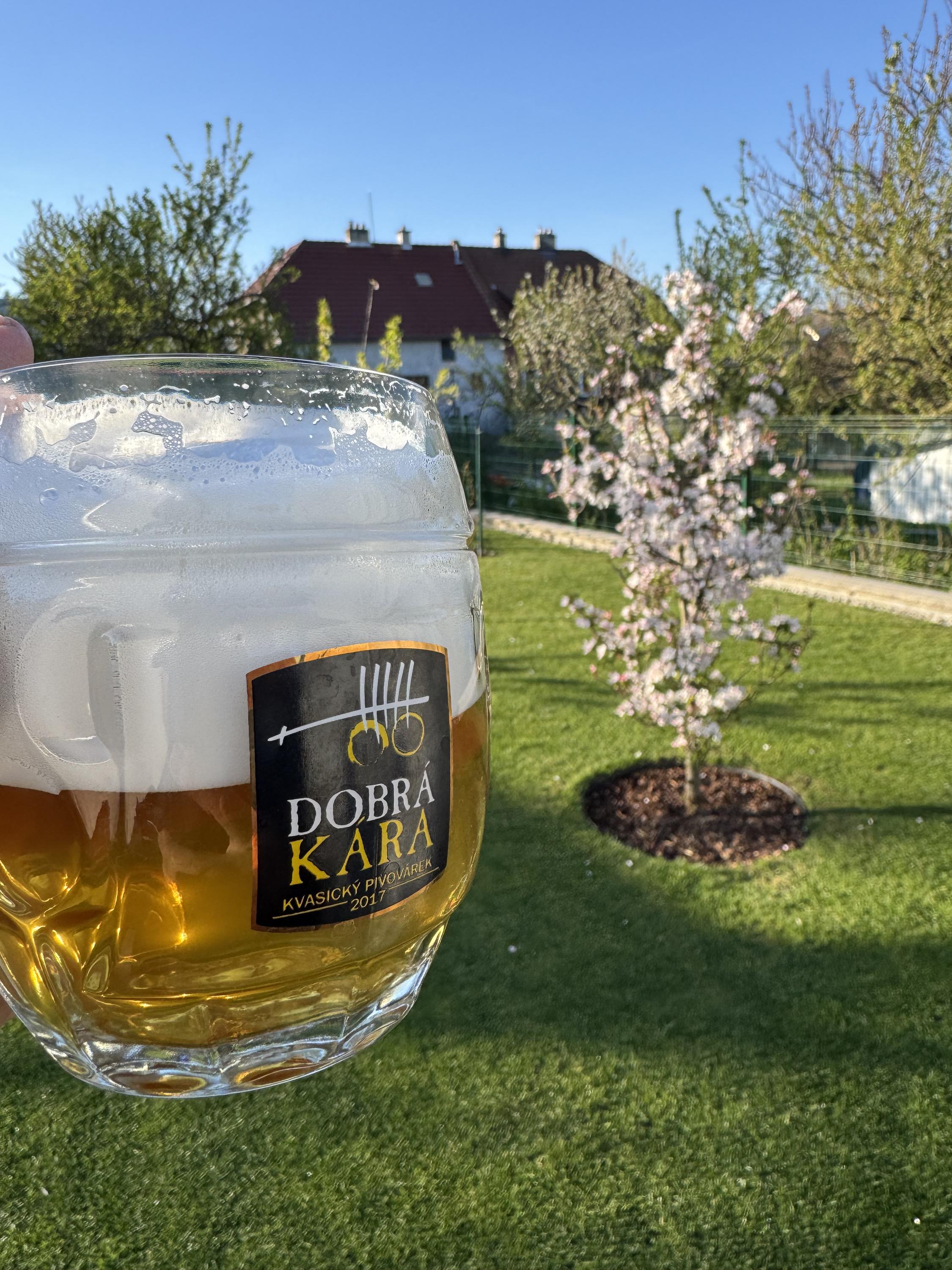 DOBRÁ KÁRA foto 5