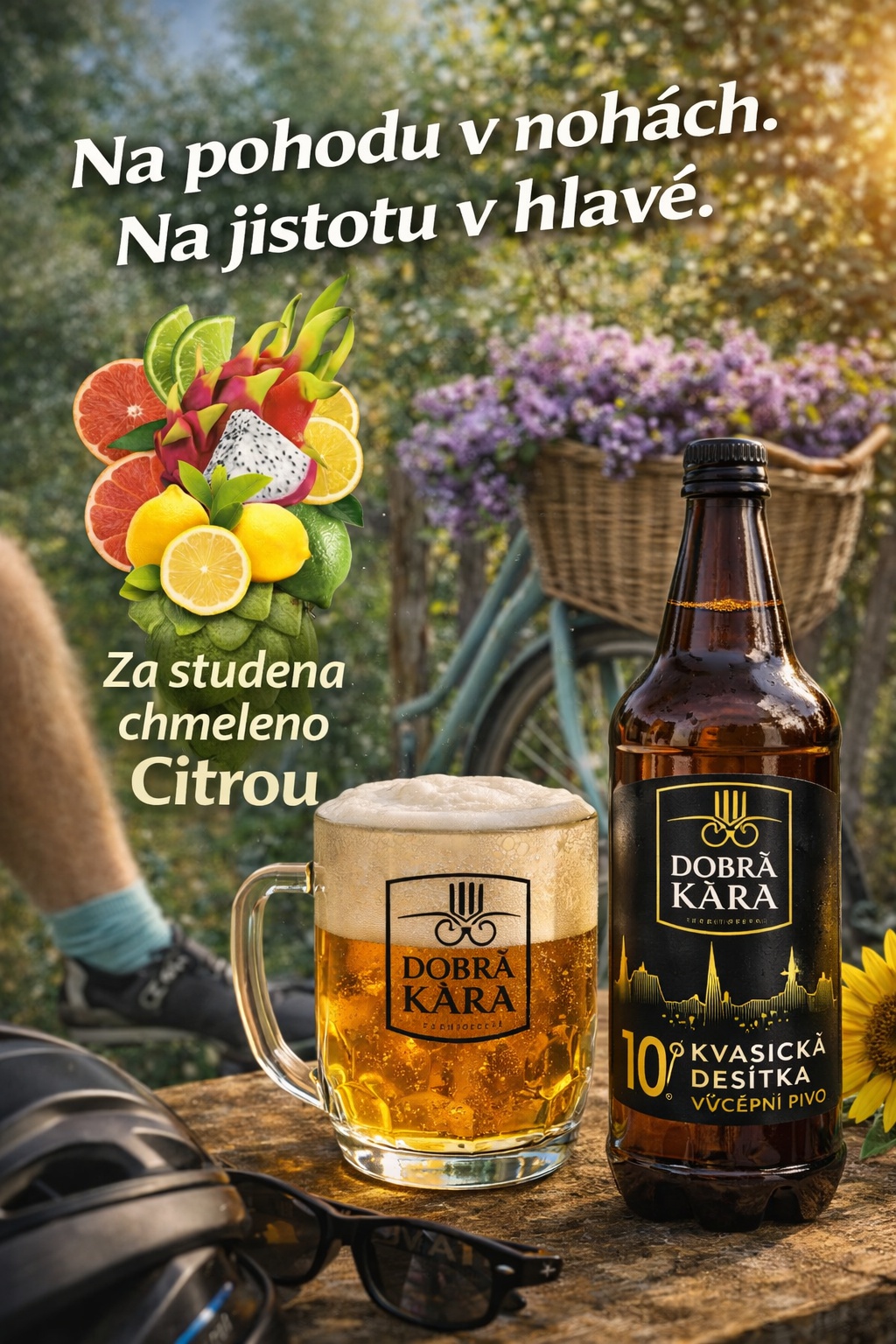 DOBRÁ KÁRA foto 3