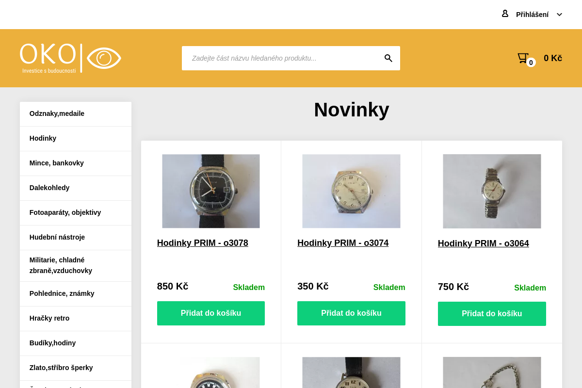 Oko-shop.cz