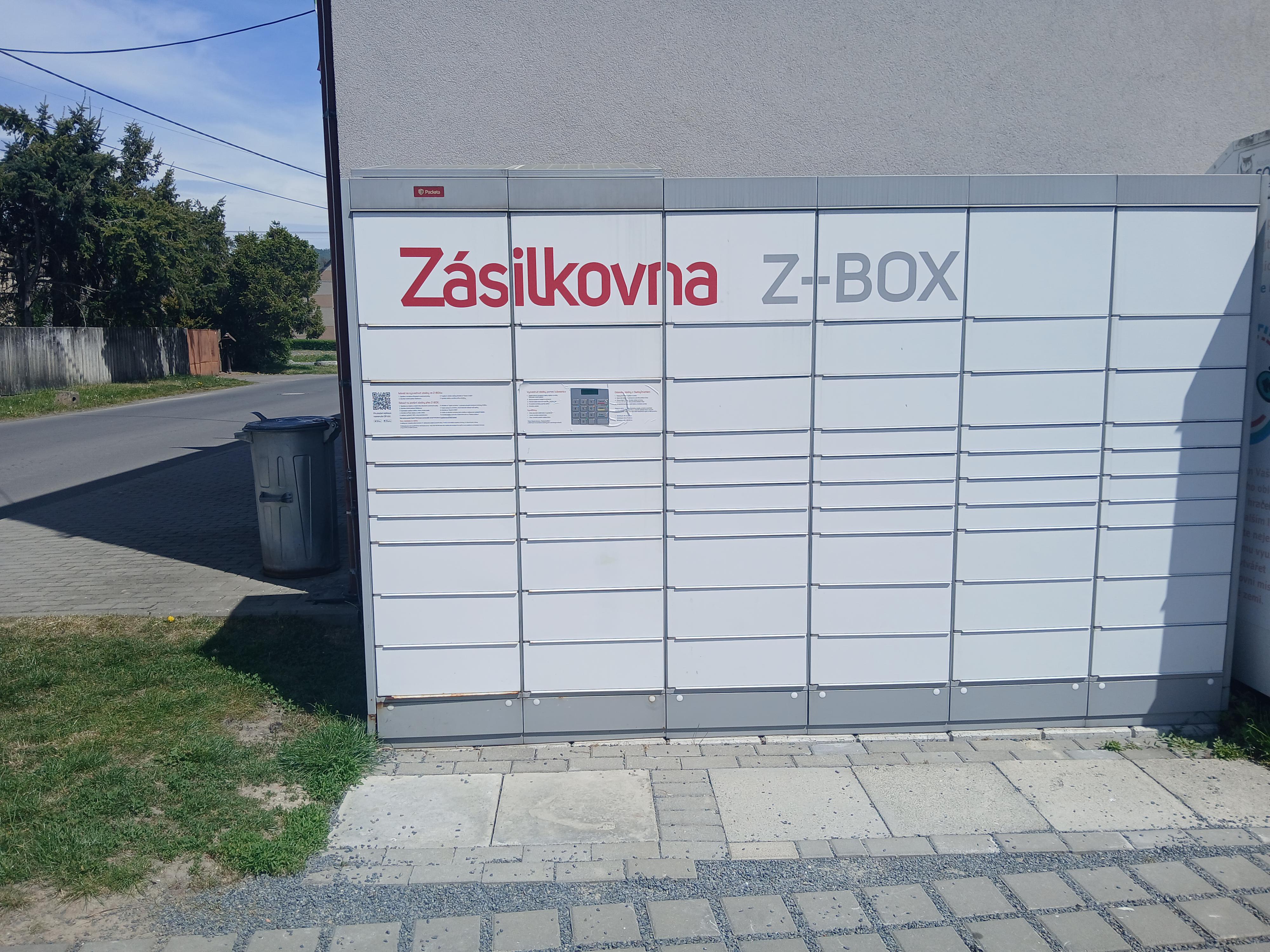 Z-BOX
