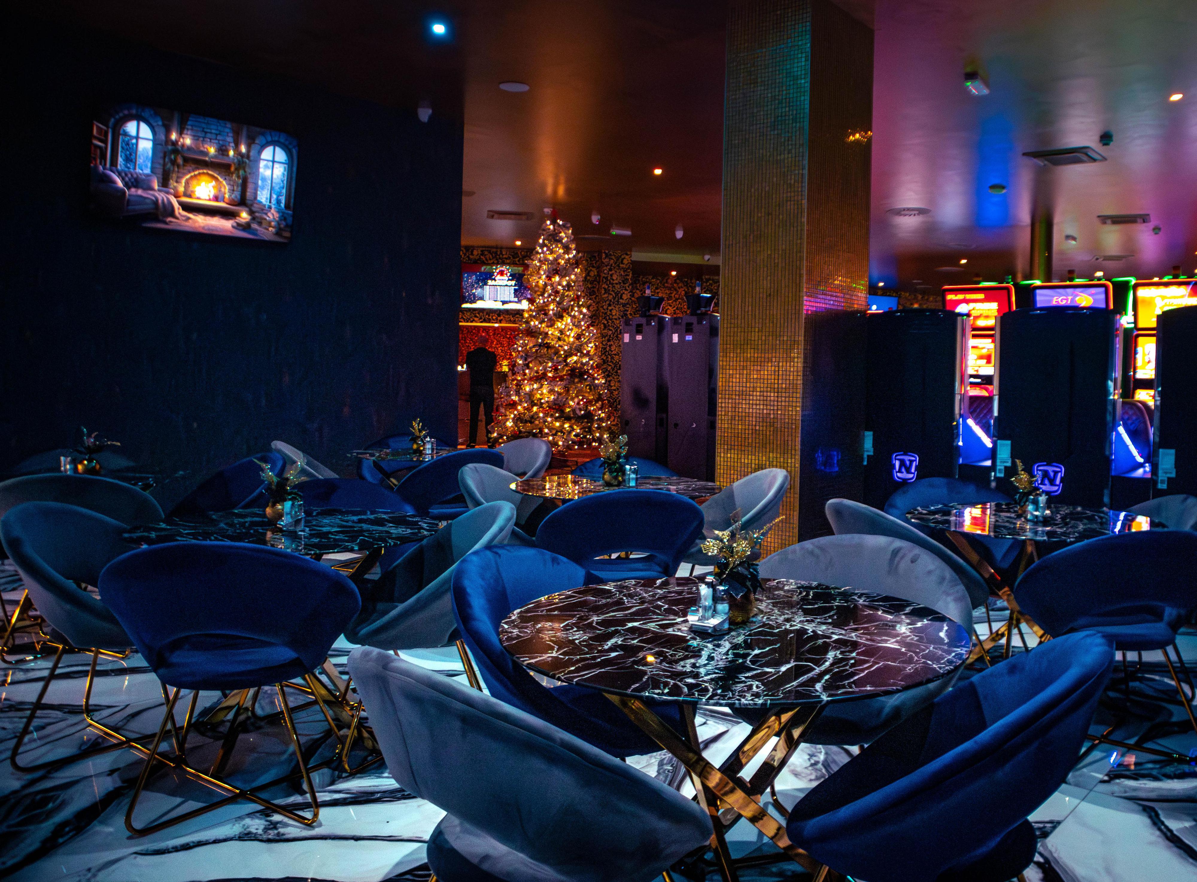Atlas Casino foto 3