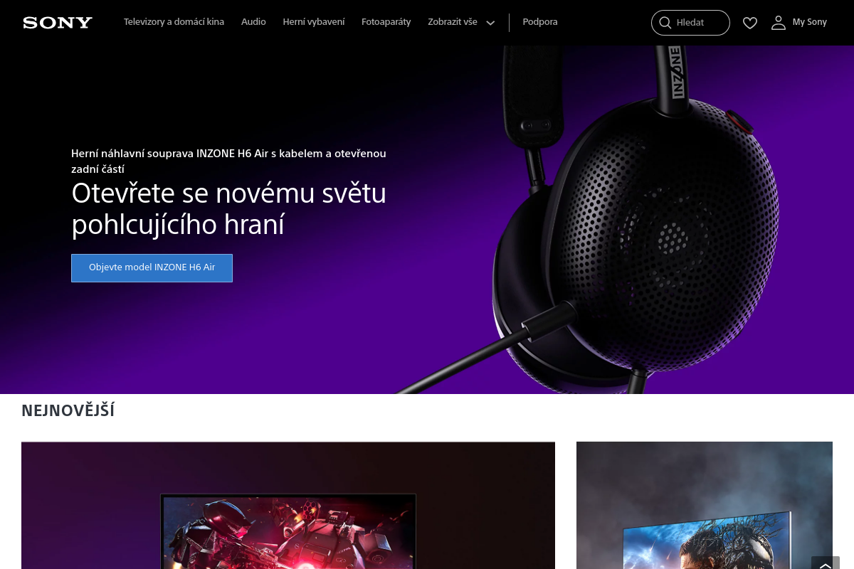 Sony