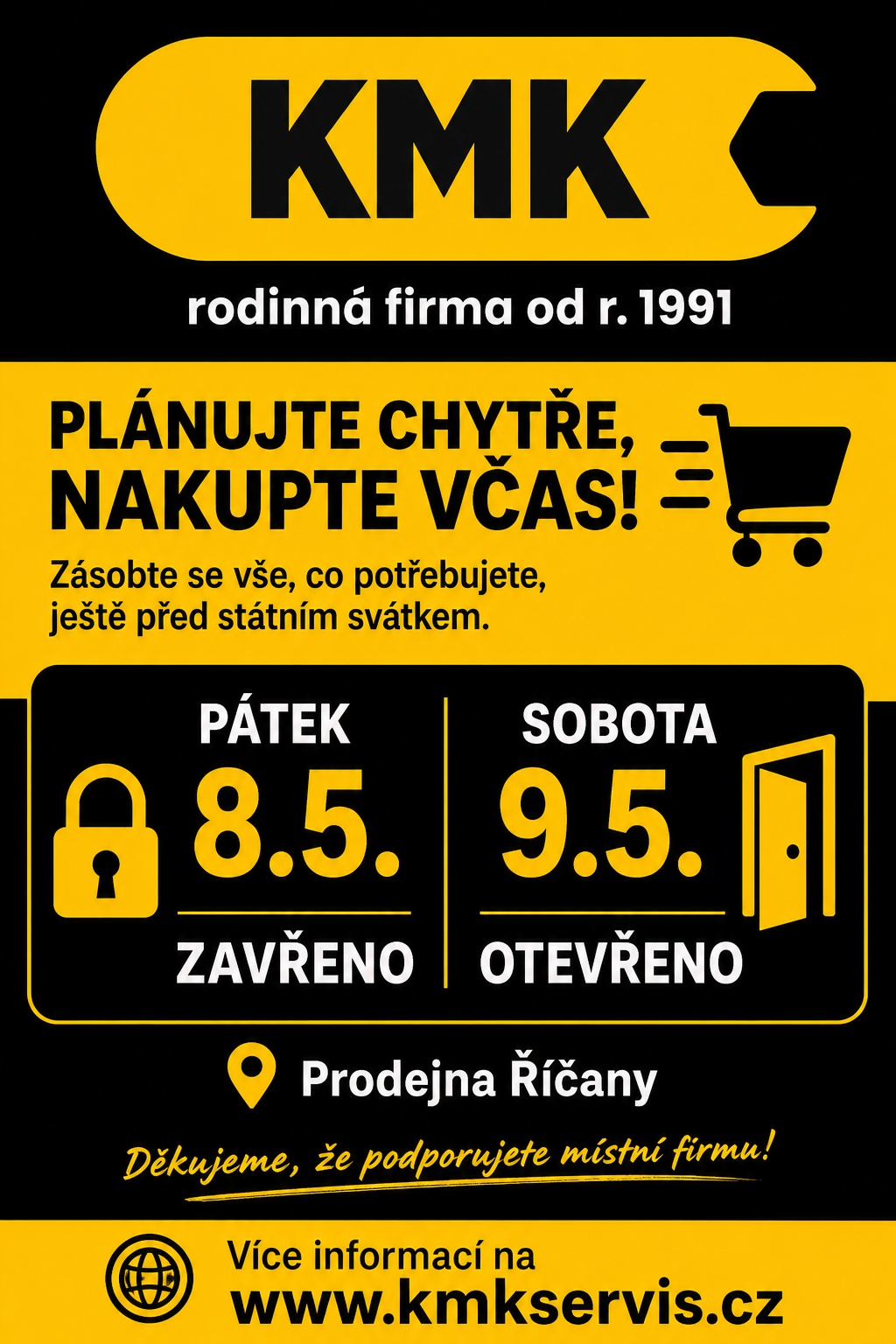 KMK Stavebniny & Železářství foto 5