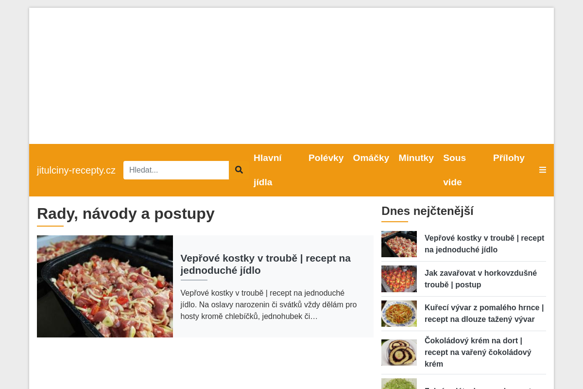 Jitulciny-recepty.cz