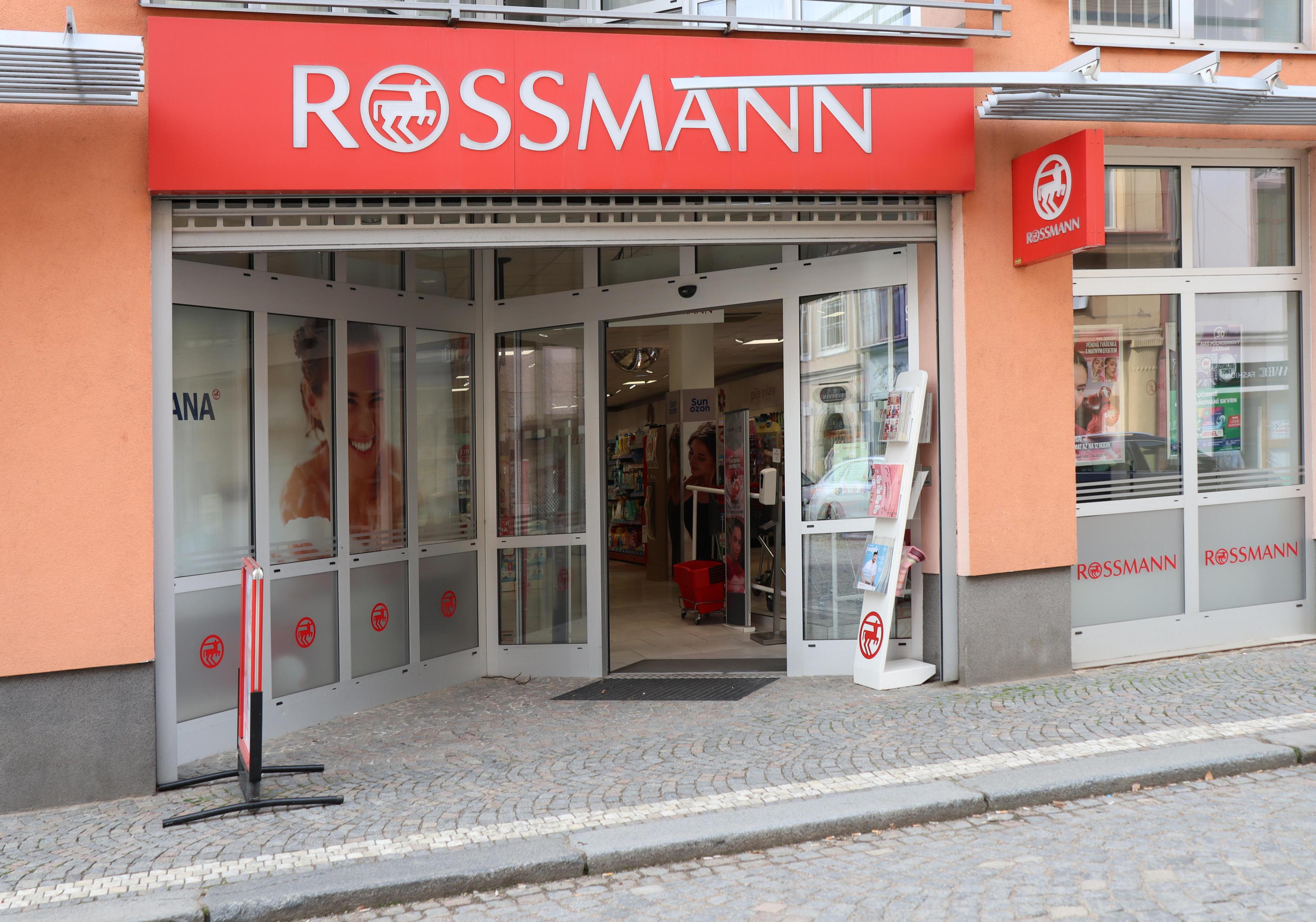 ROSSMANN foto 3