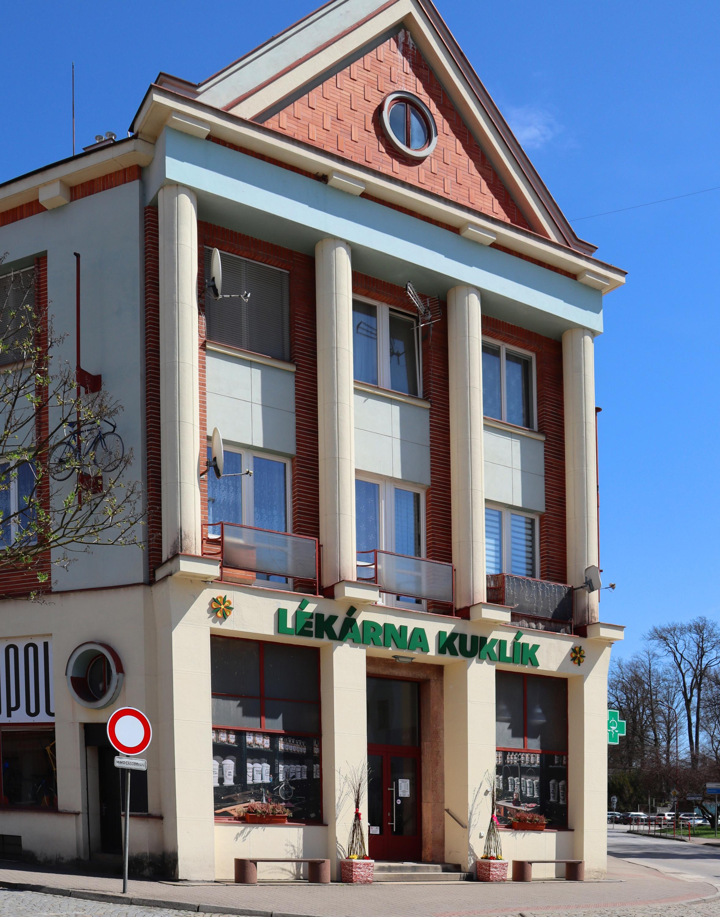 Kuklík foto 3