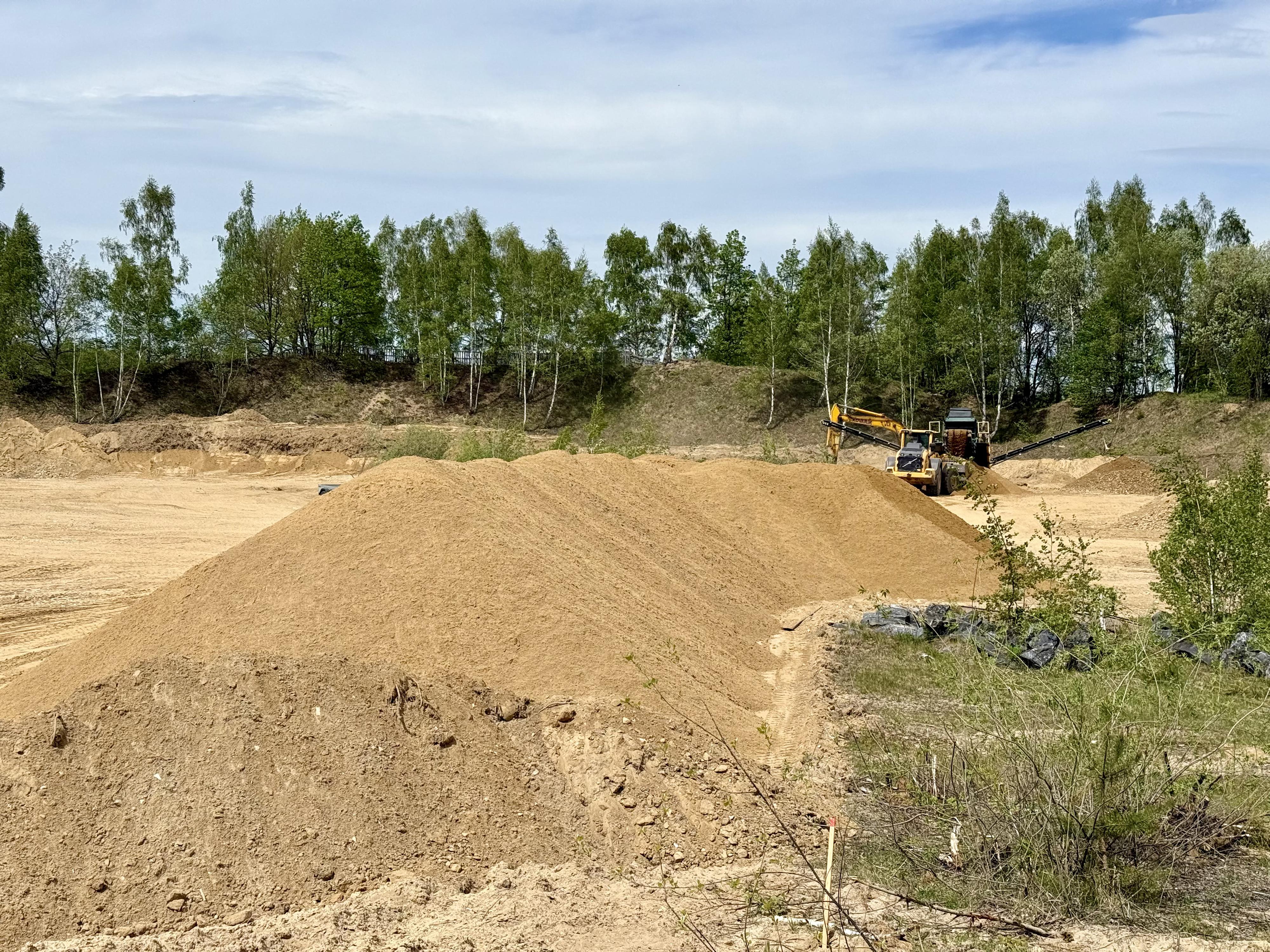 Pískovna Supíkovice foto 3