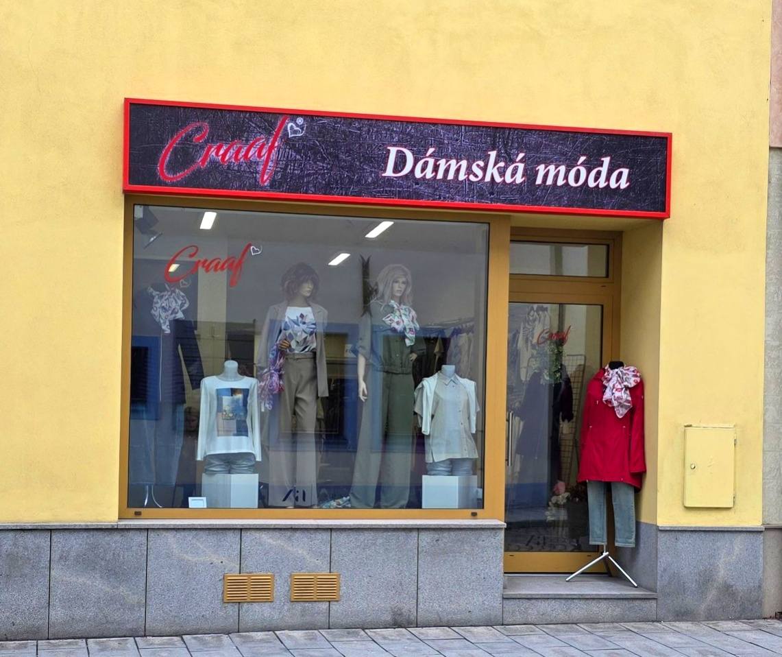 Craaf - dámská móda foto 5