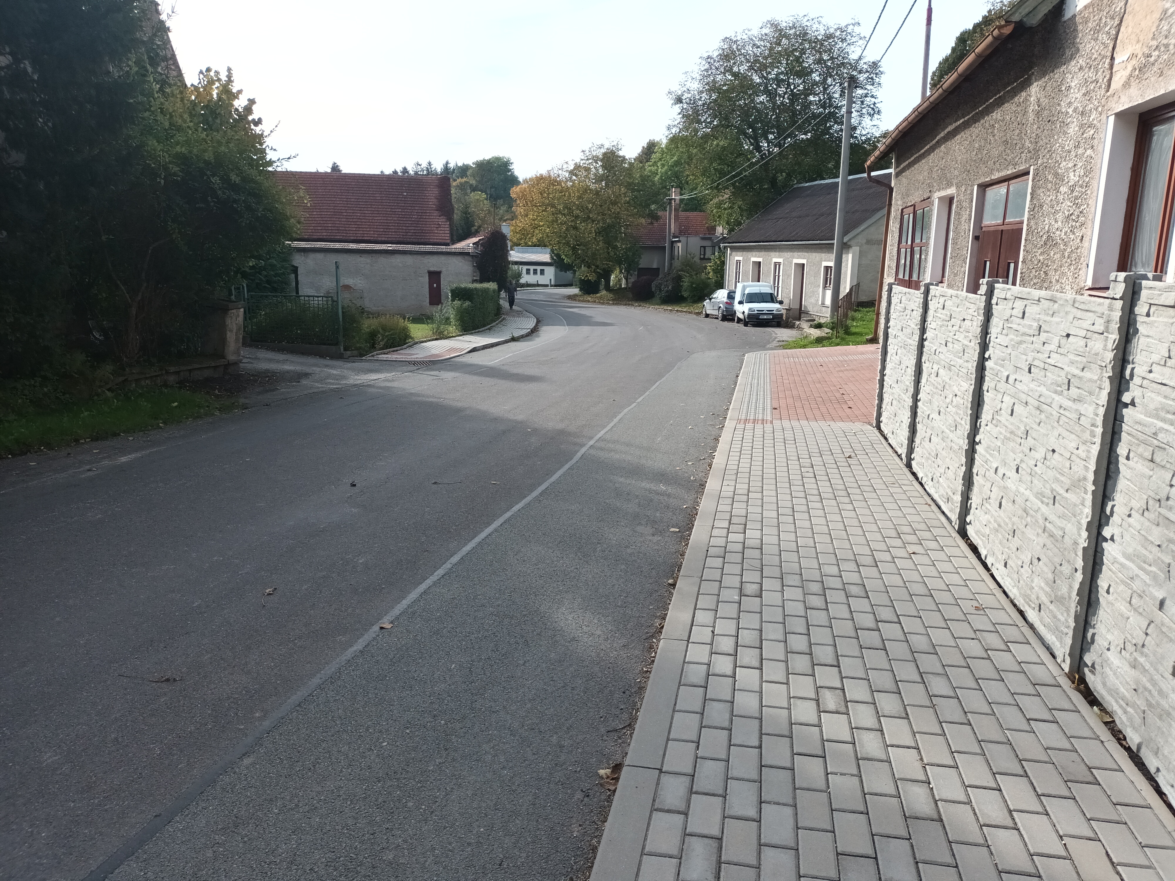 Ing. Jiří Wimmer - dopravní stavby foto 3