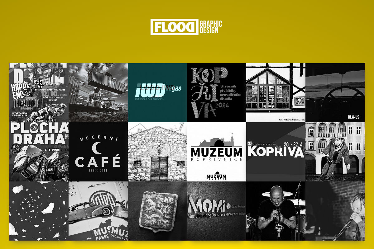 Flood design