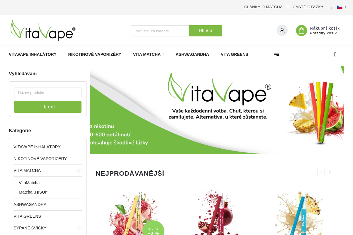 Vitavape.eu