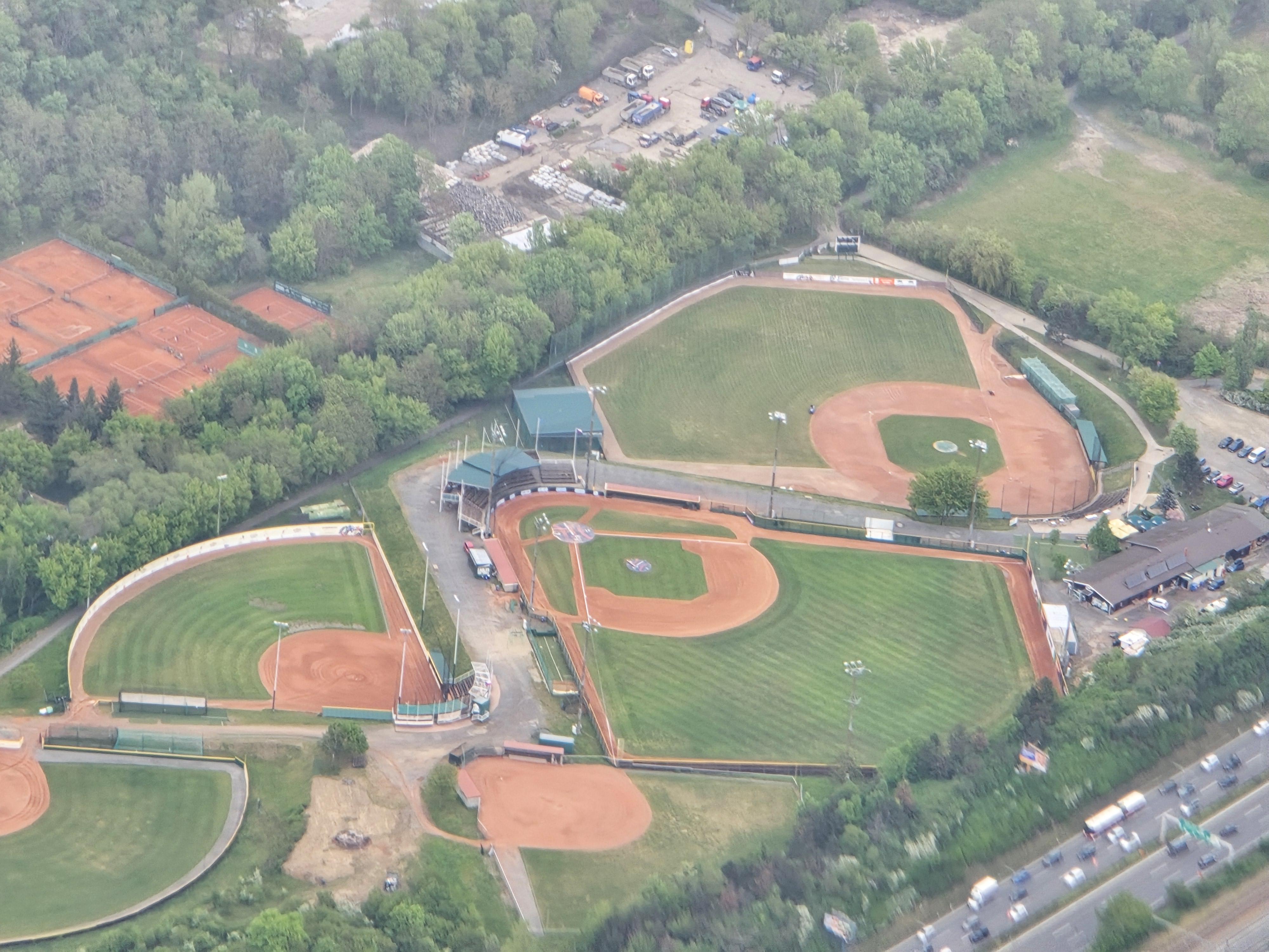 Eagles  Park foto 4