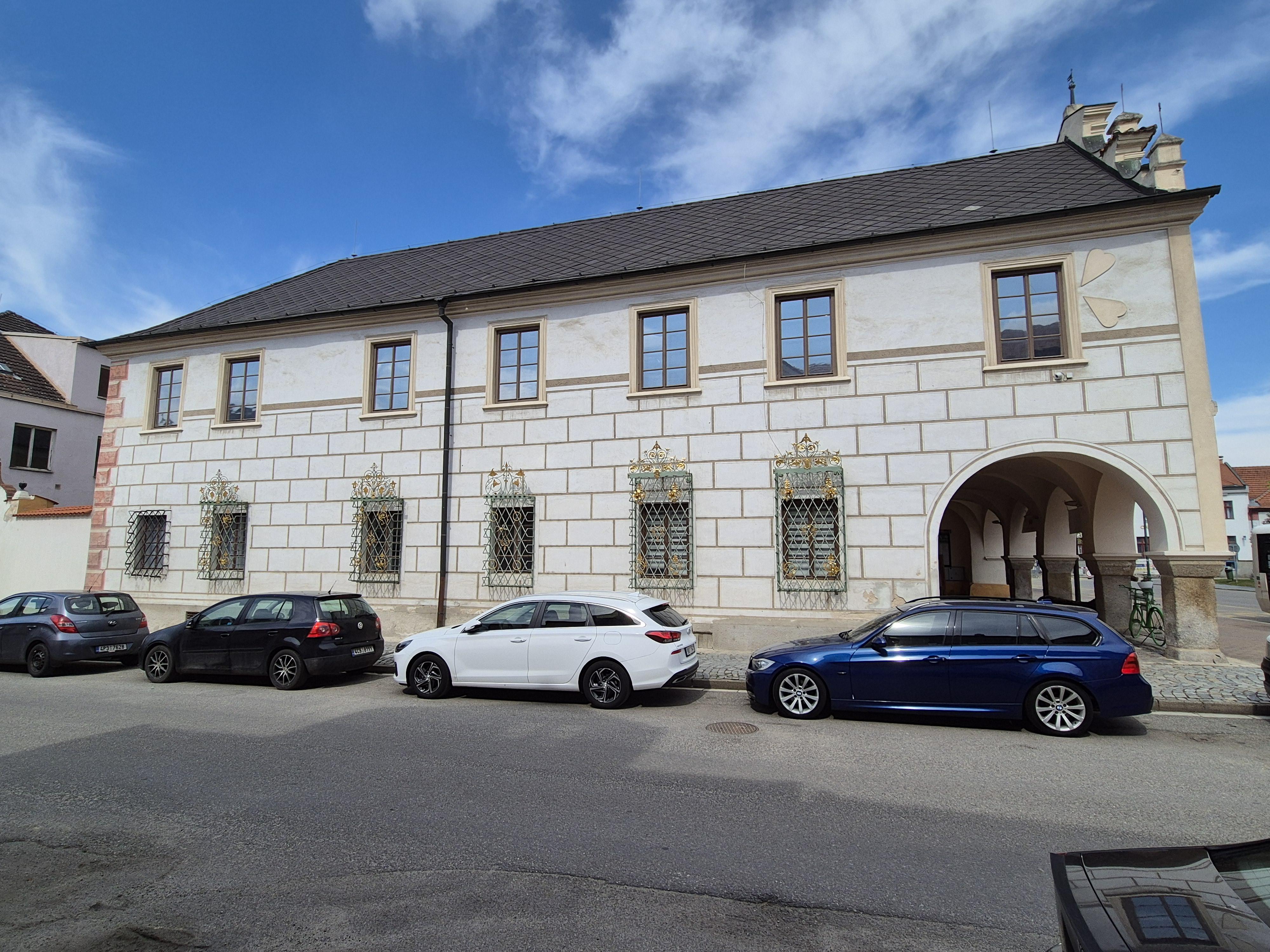 Muzeum Netolice foto 6