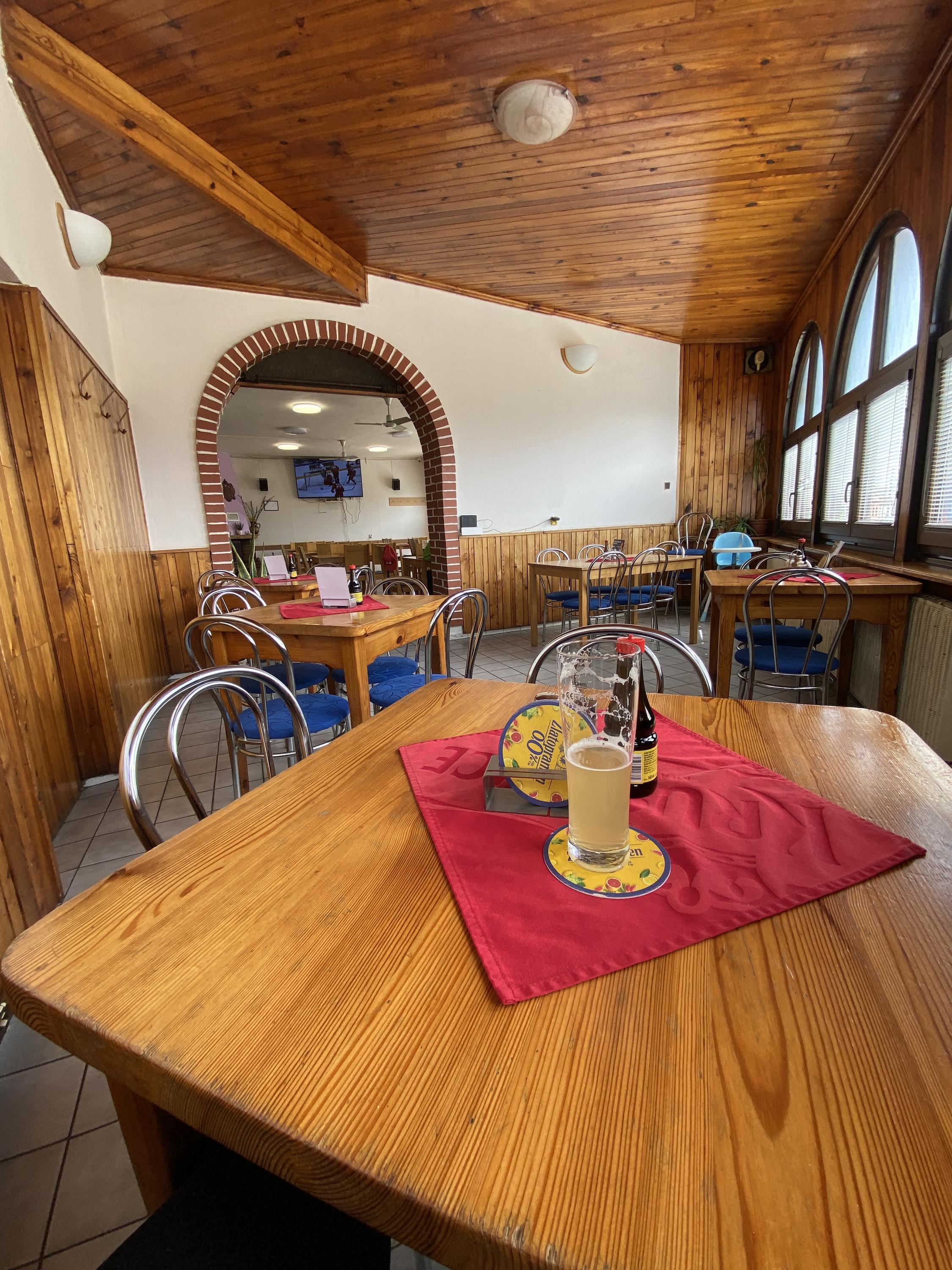 RESTAURACE U VAVŘÍKŮ foto 5