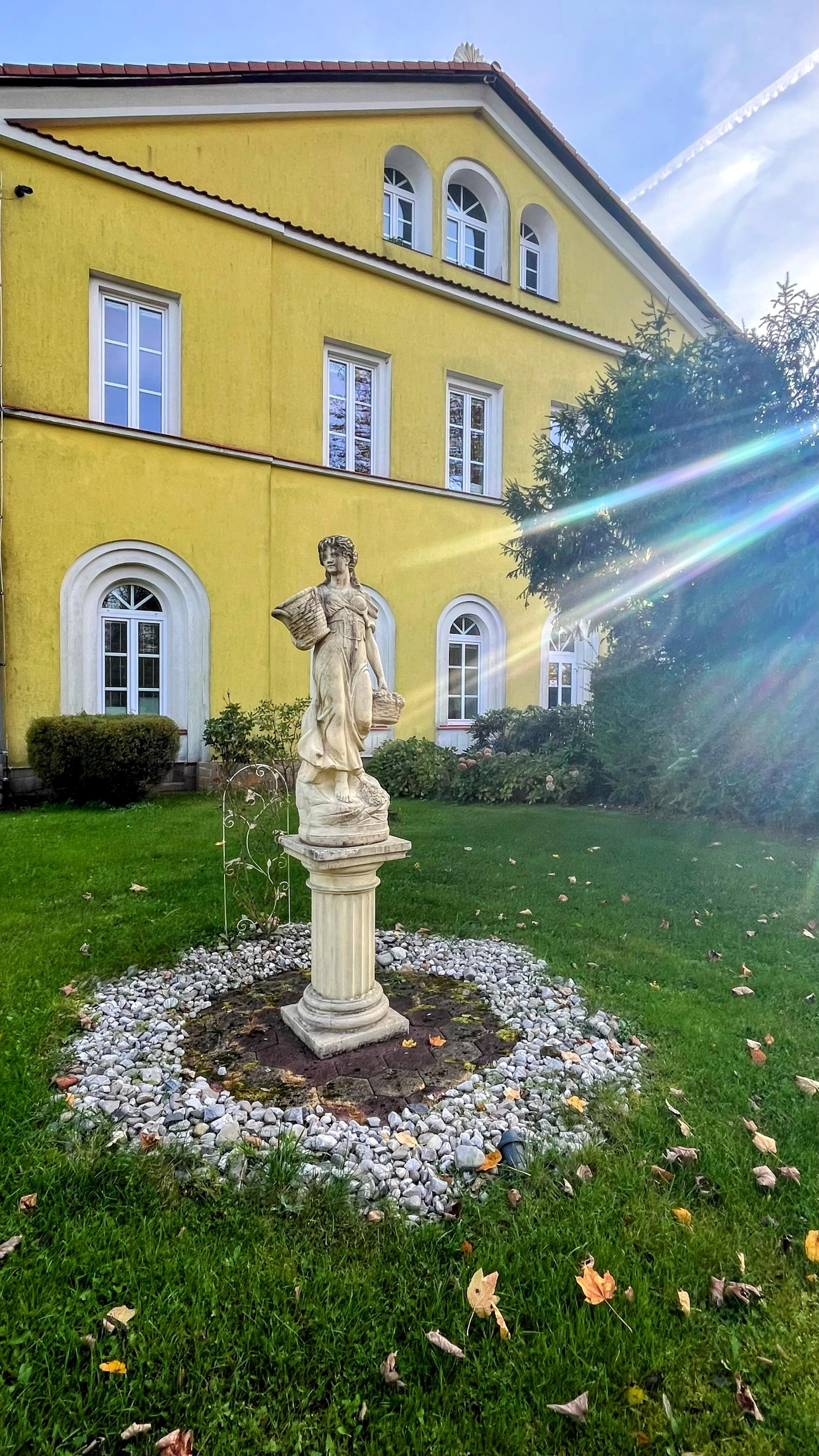 Bynovecký Zámeček foto 6