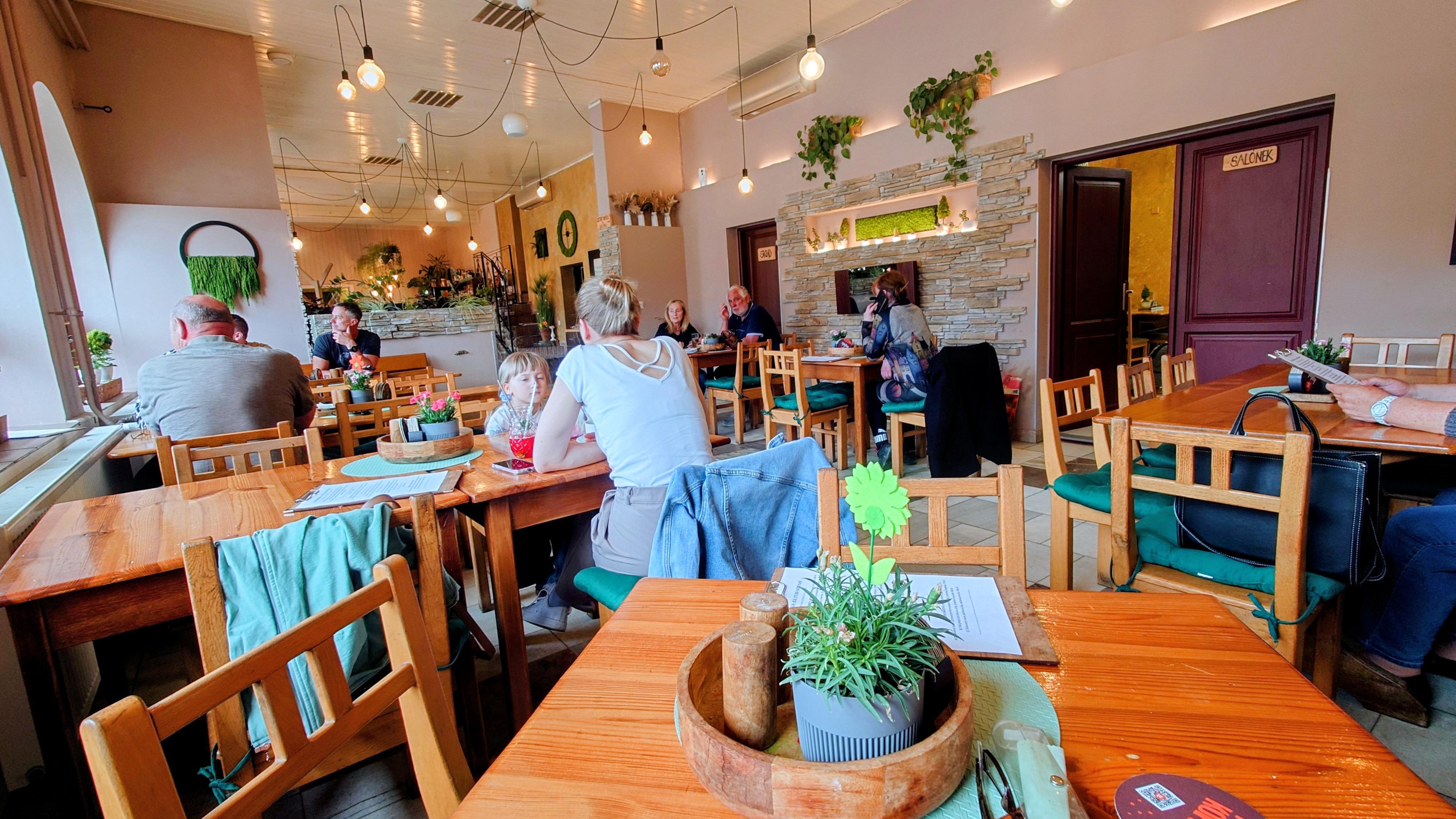 Restaurace Olšovec foto 6