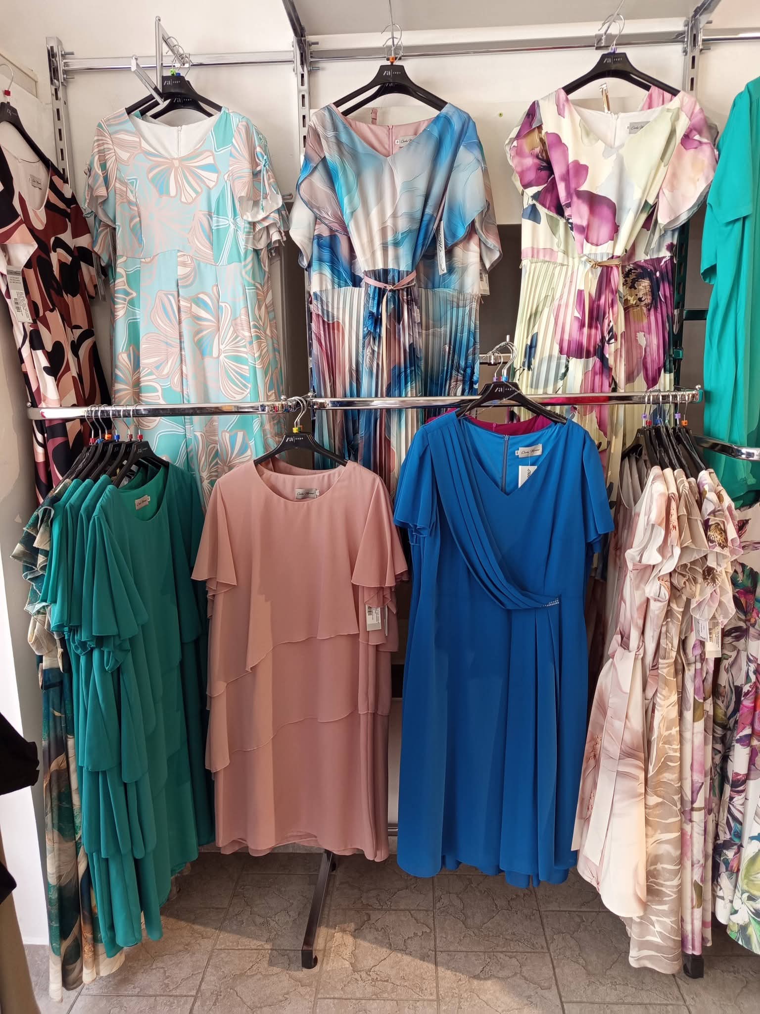 Craaf - dámská móda foto 6