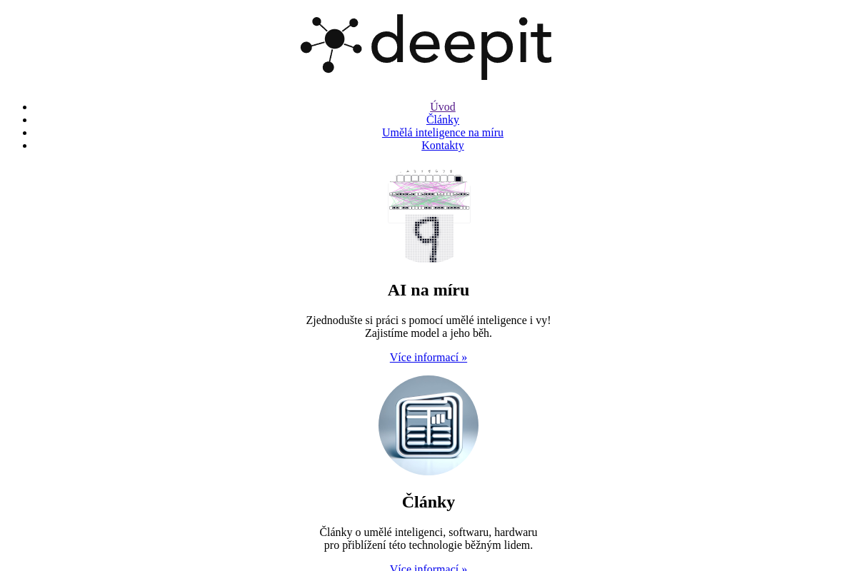 DeepIT