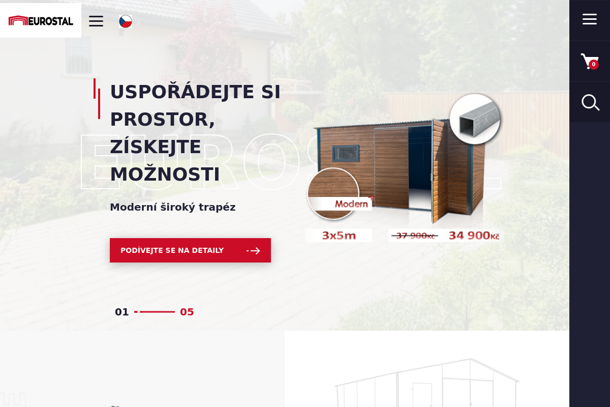 Eurostal.cz