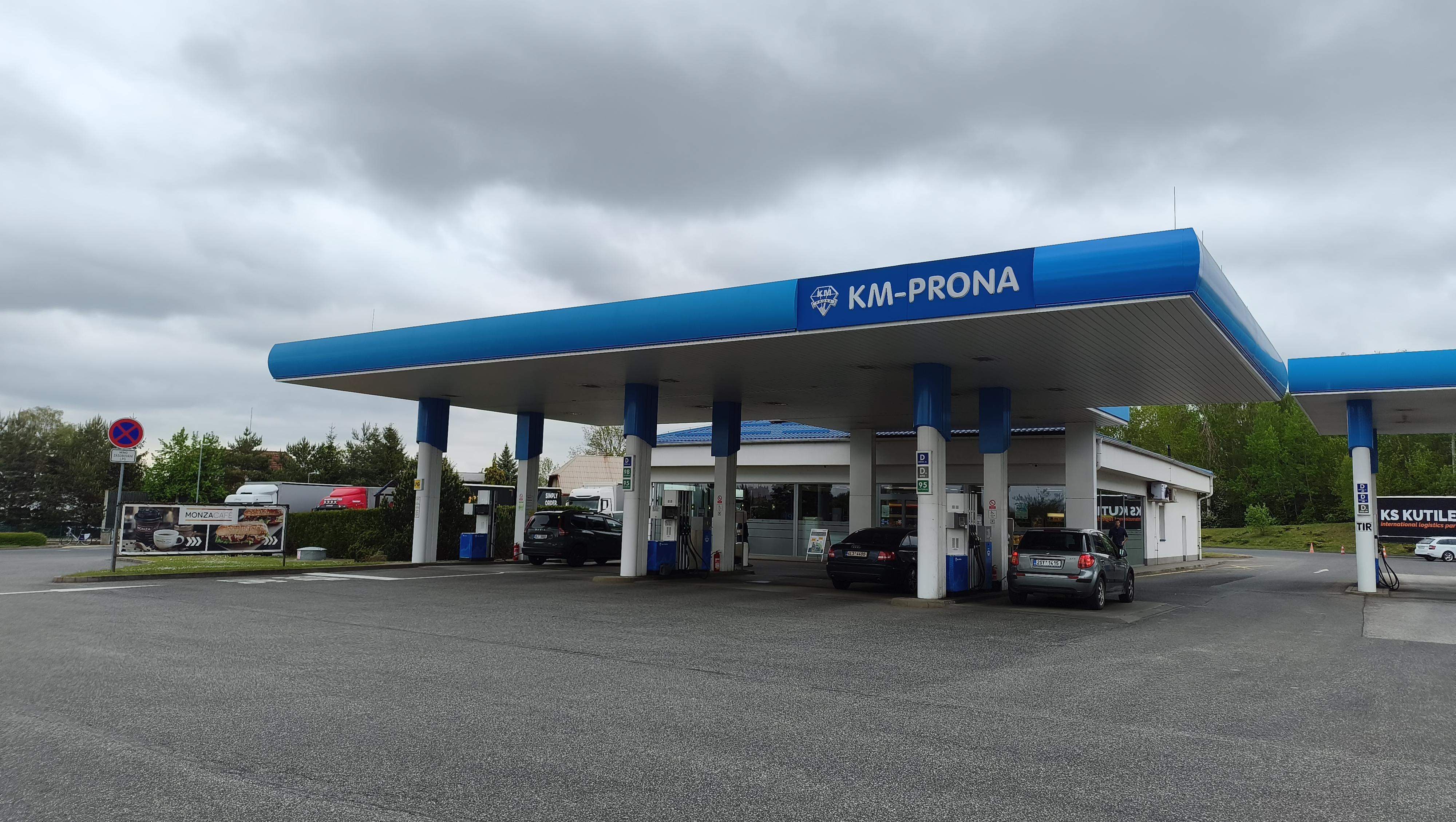 KM-PRONA foto 5