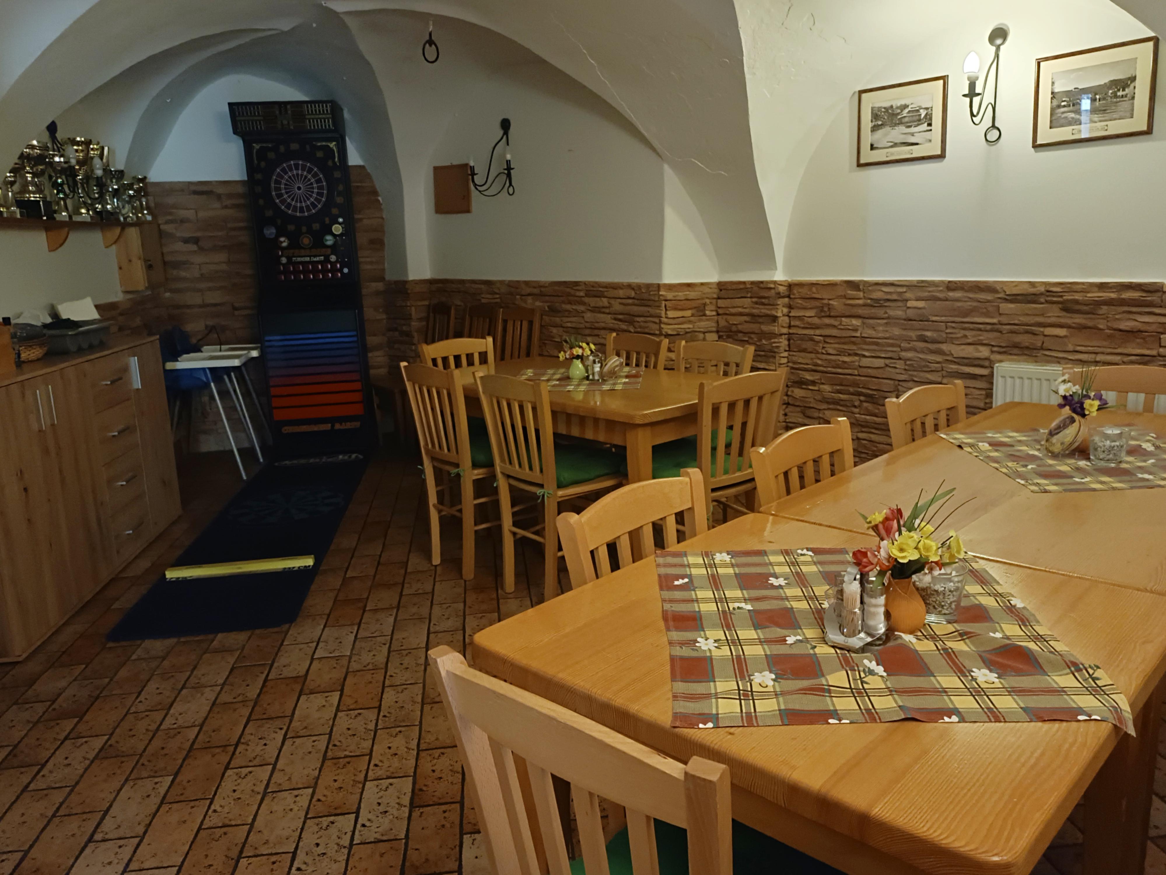 Vltava Port Riverside Restaurant - Café - Pension foto 3