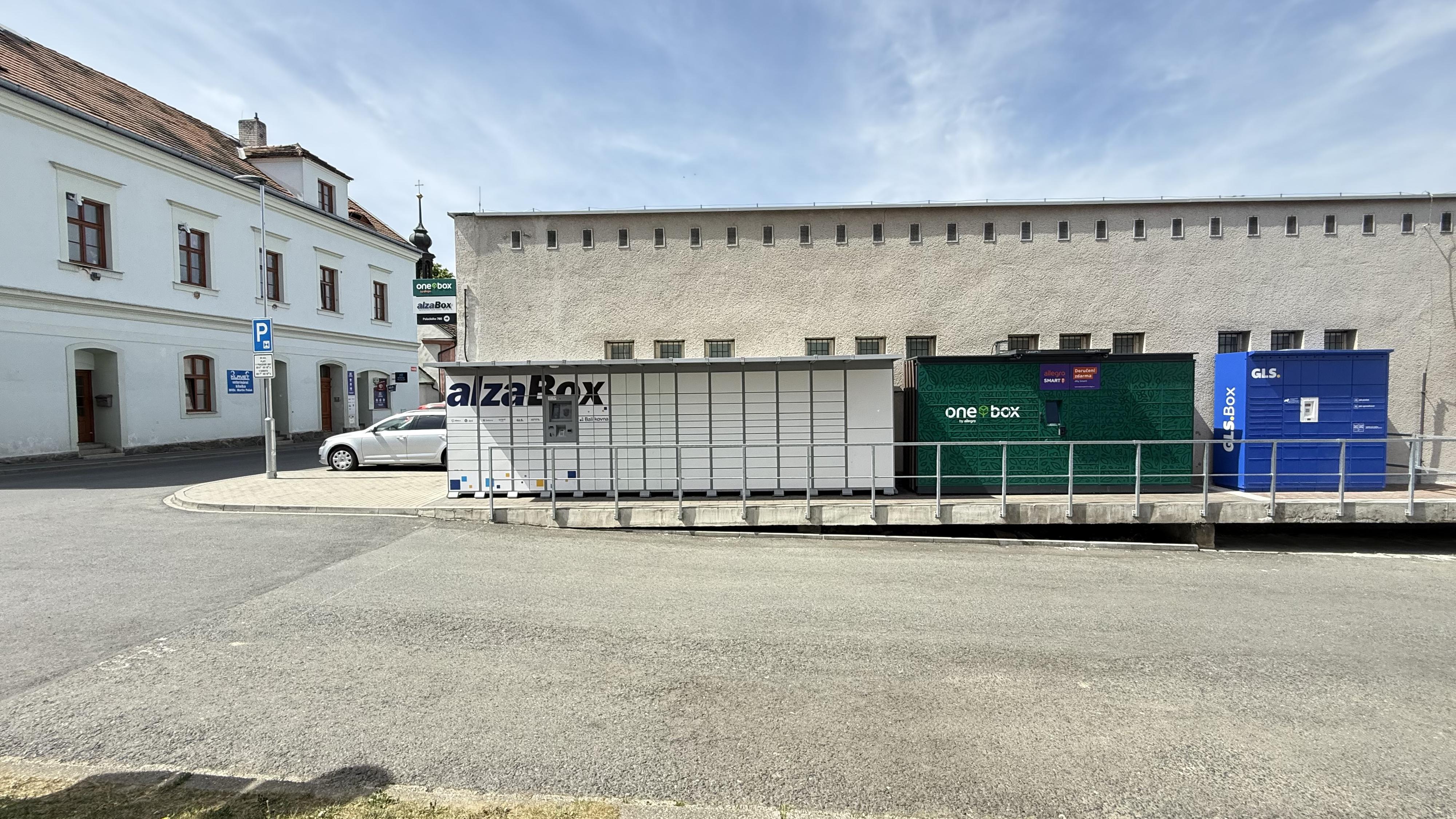 AlzaBox foto 6